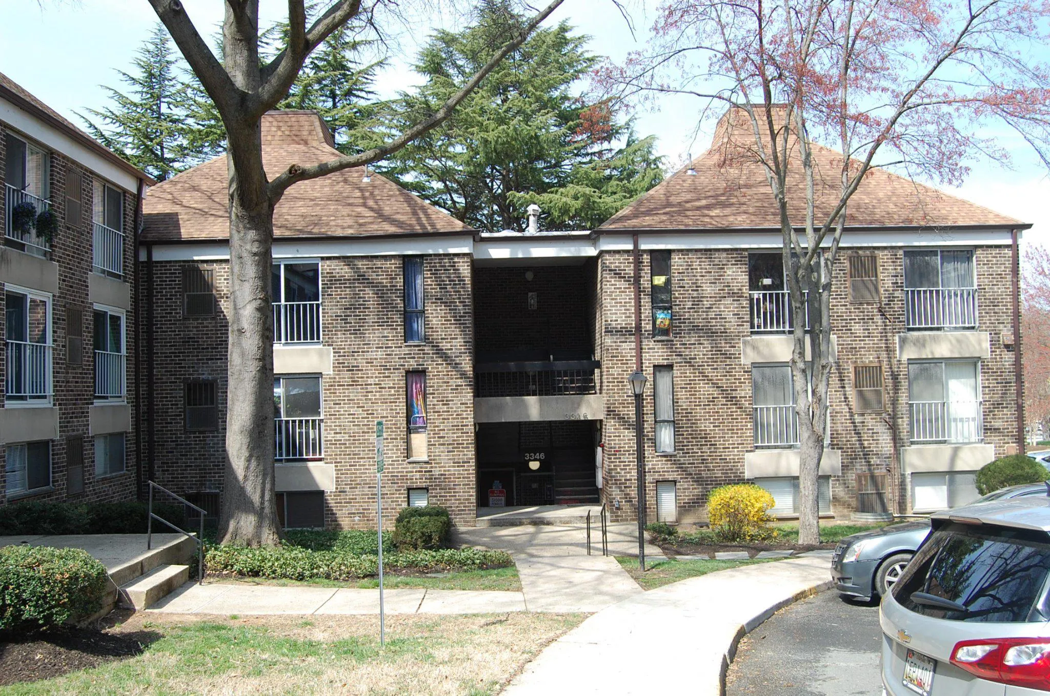 3346 HEWITT AVENUE, Silver Spring, MD 20906