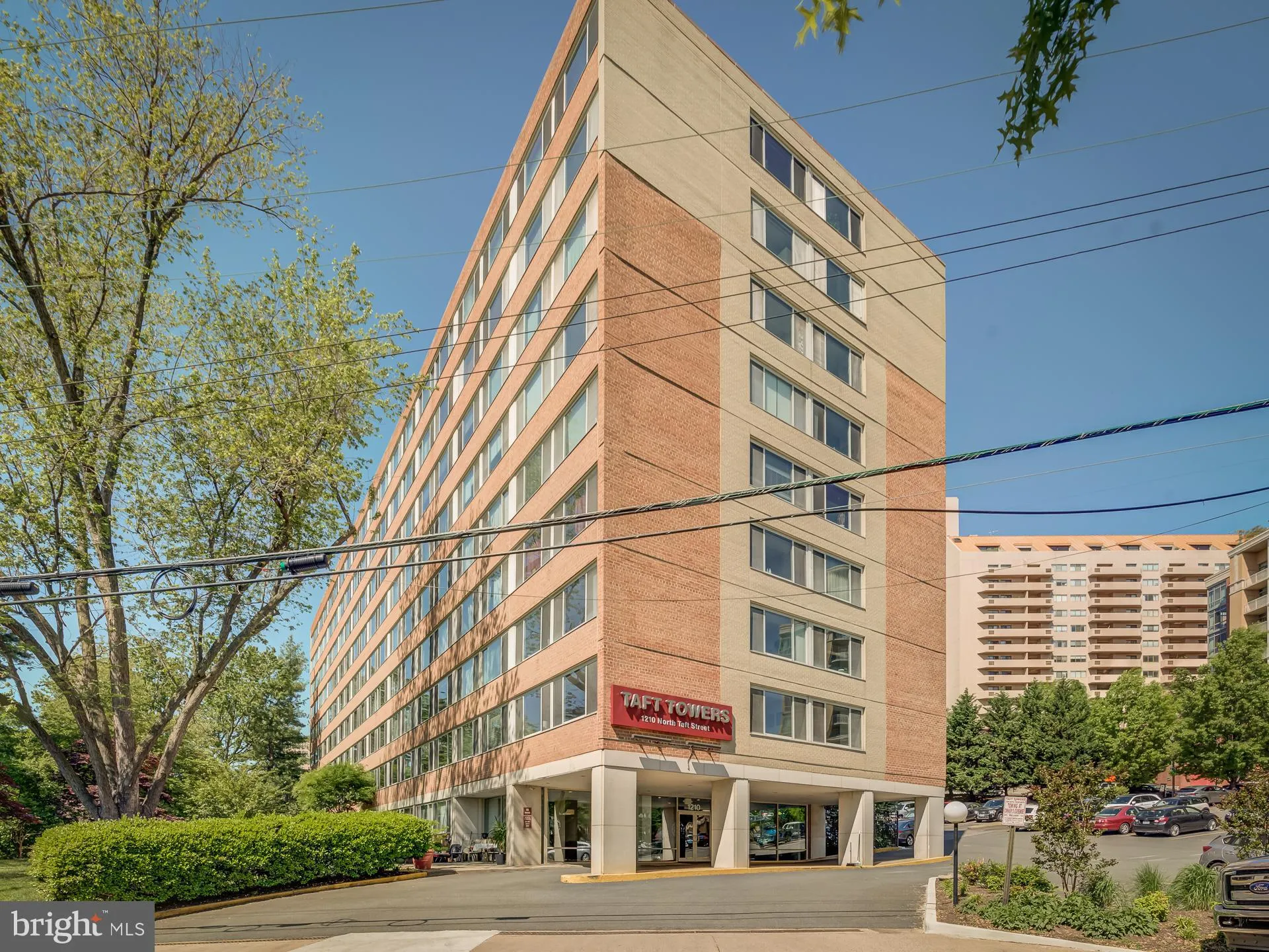 1210 TAFT STREET, Arlington, VA 22201