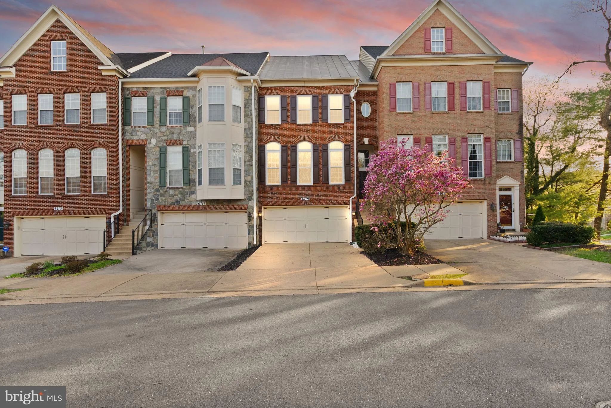 6719 ASPEN TRACE COURT, Annandale, VA 22003