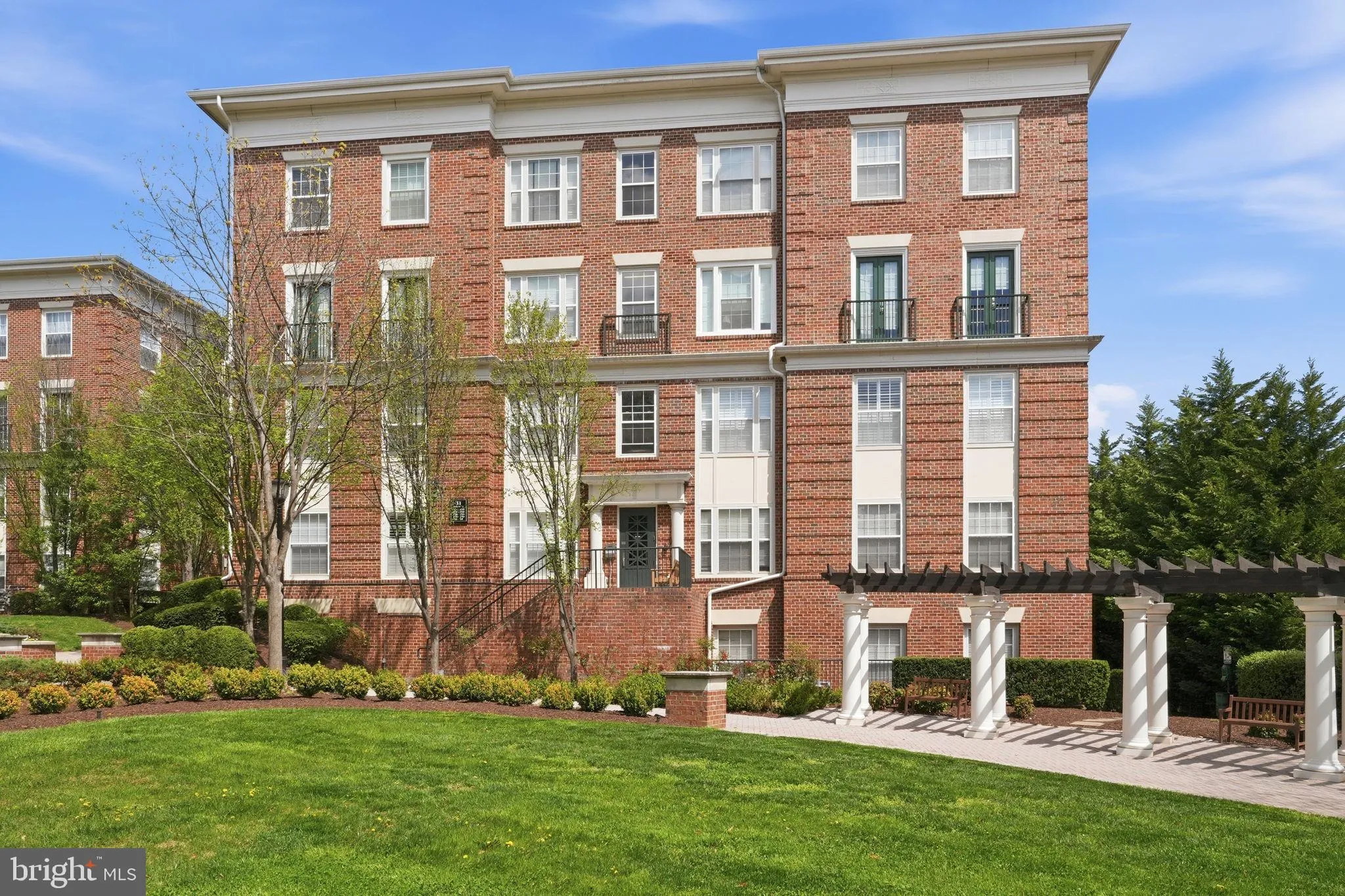 31 BOOTH STREET, Gaithersburg, MD 20878