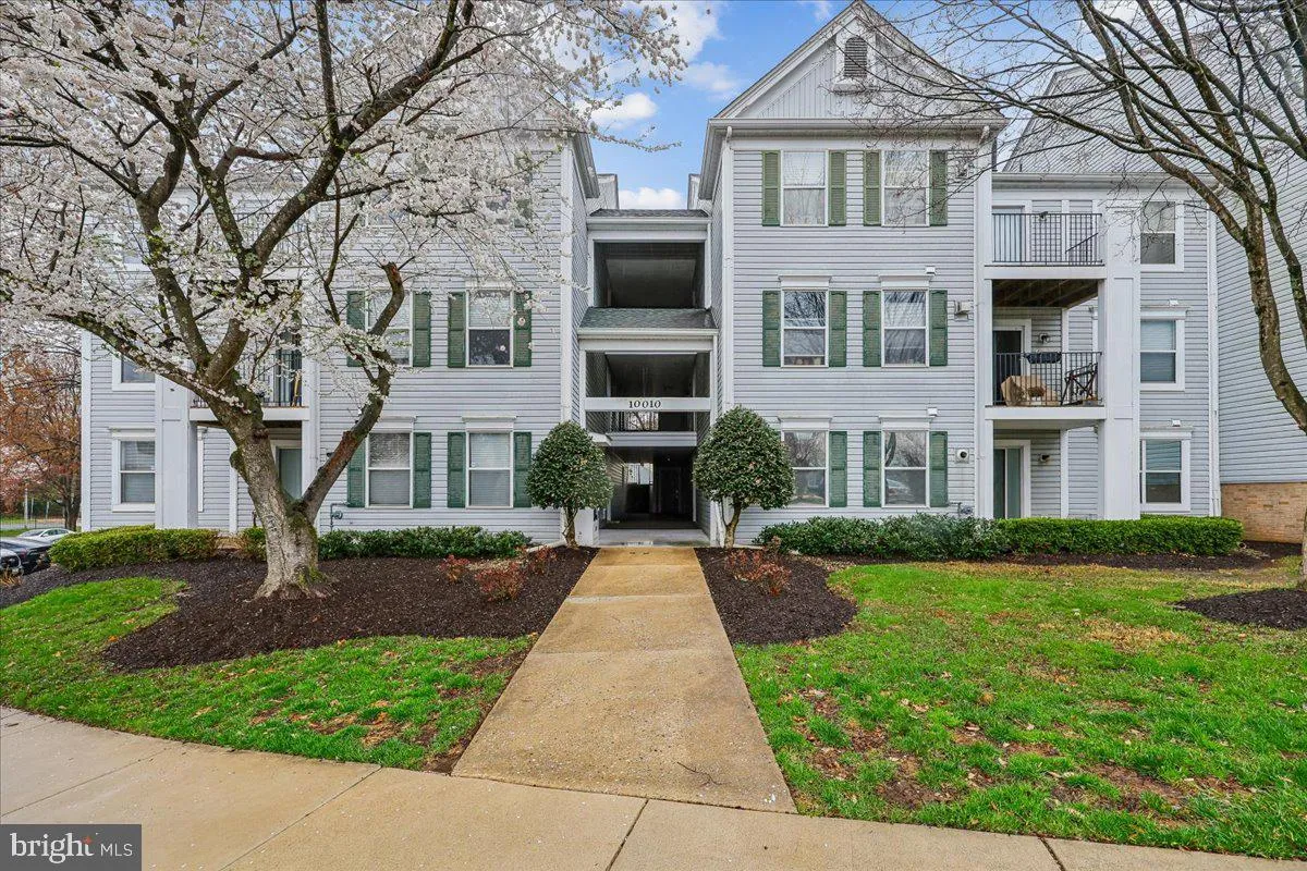 10010 VANDERBILT CIRCLE, Rockville, MD 20850