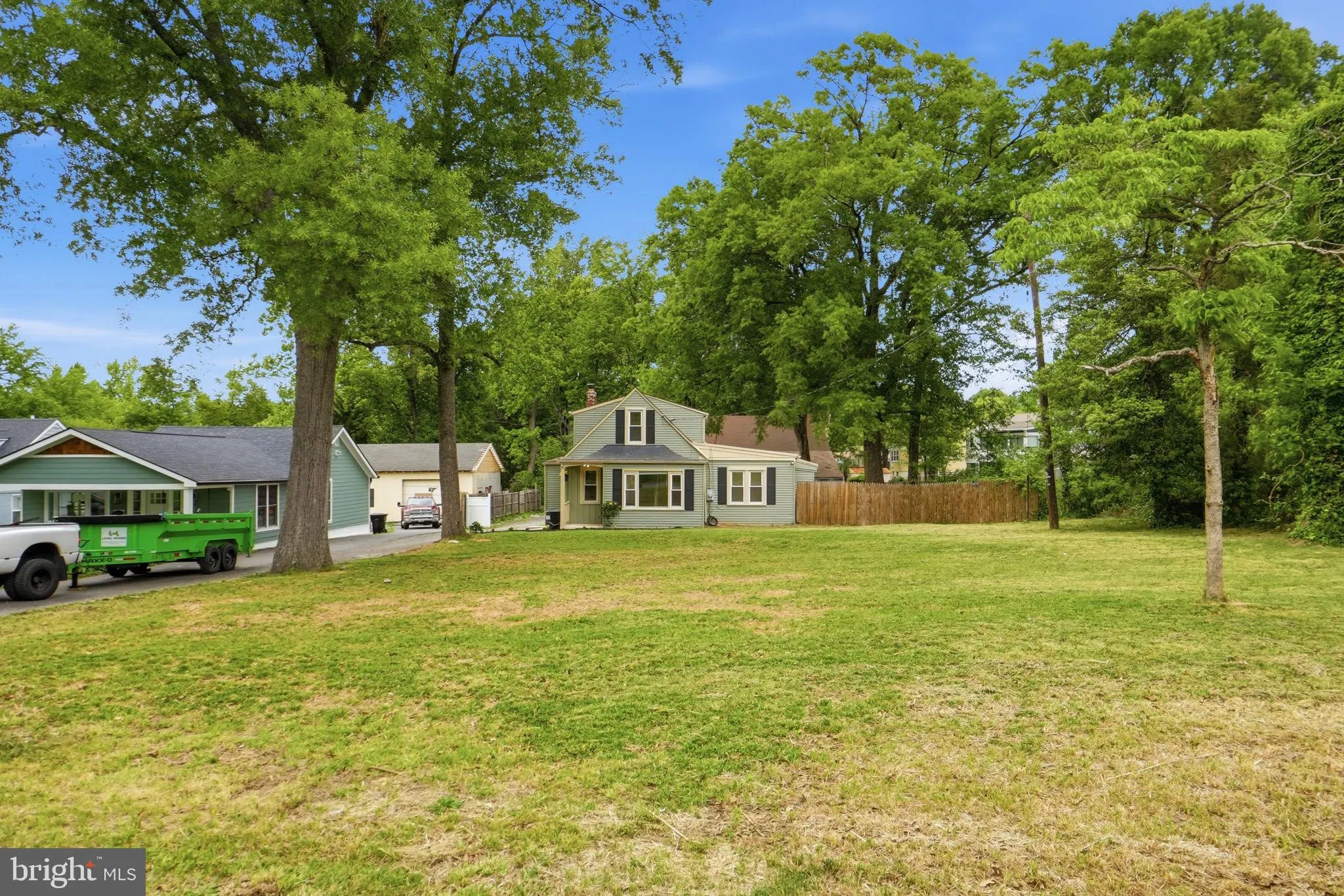 5906 BERWYN ROAD, College Park, MD 20740