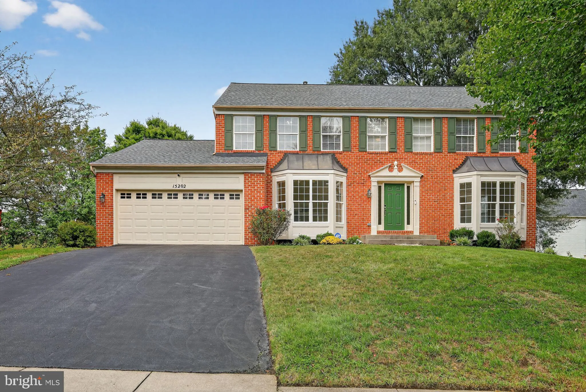 15202 JOHNSTONE LANE, Bowie, MD 20721