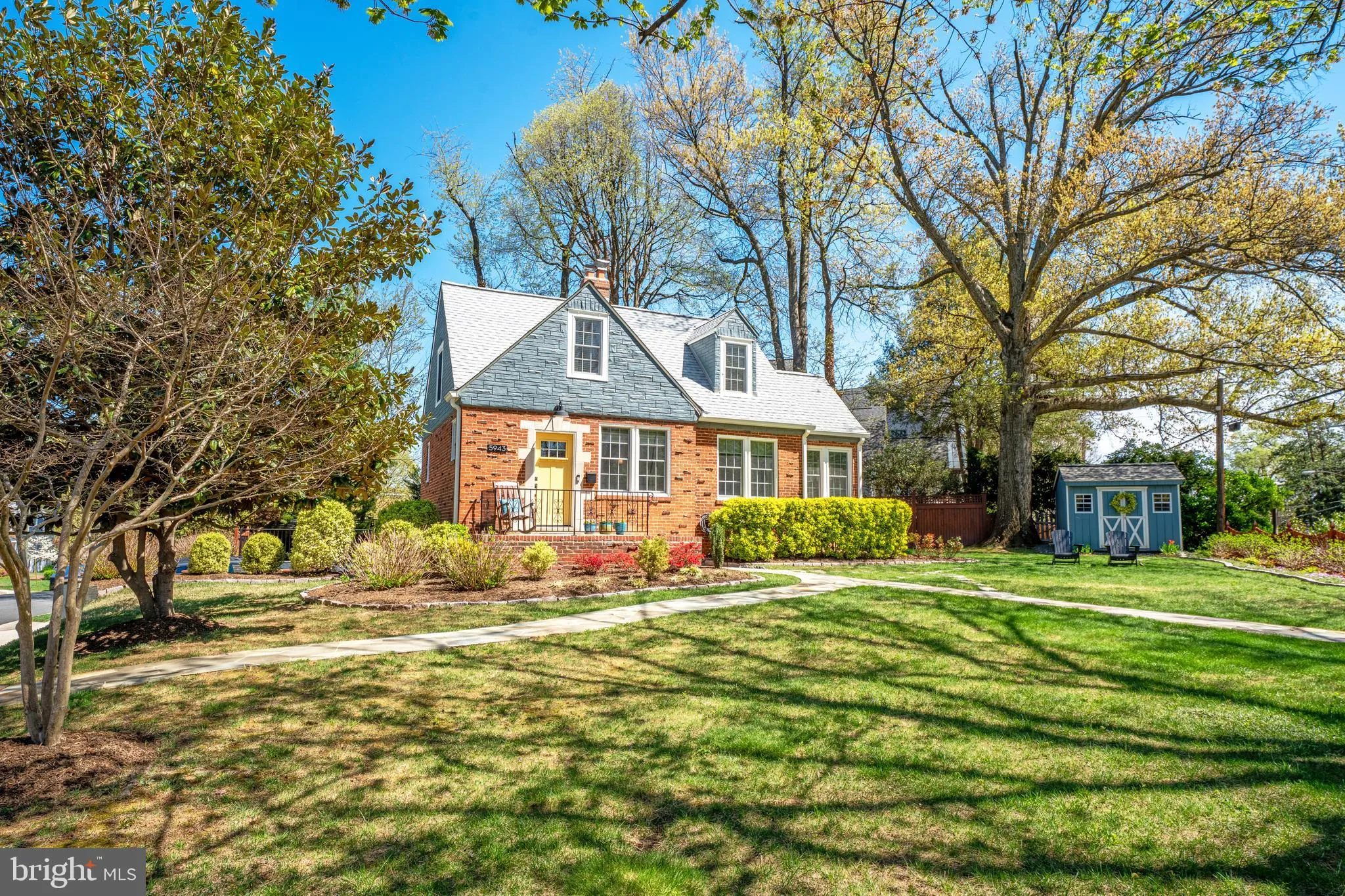 5943 WASHINGTON BOULEVARD, Arlington, VA 22205