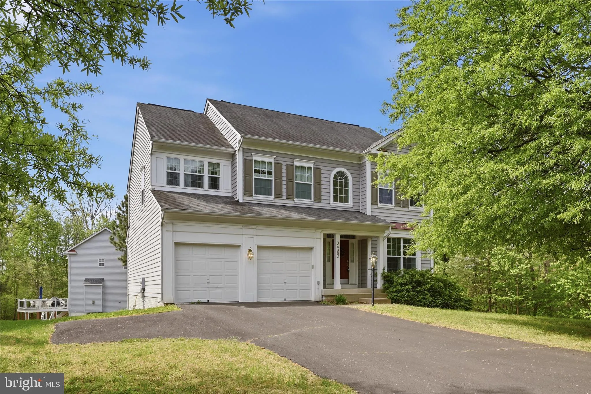 3583 SHANDOR ROAD, Woodbridge, VA 22193