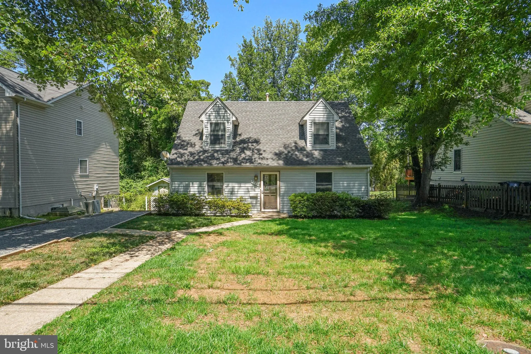 2023 GRIFFITH ROAD, Falls Church, VA 22043