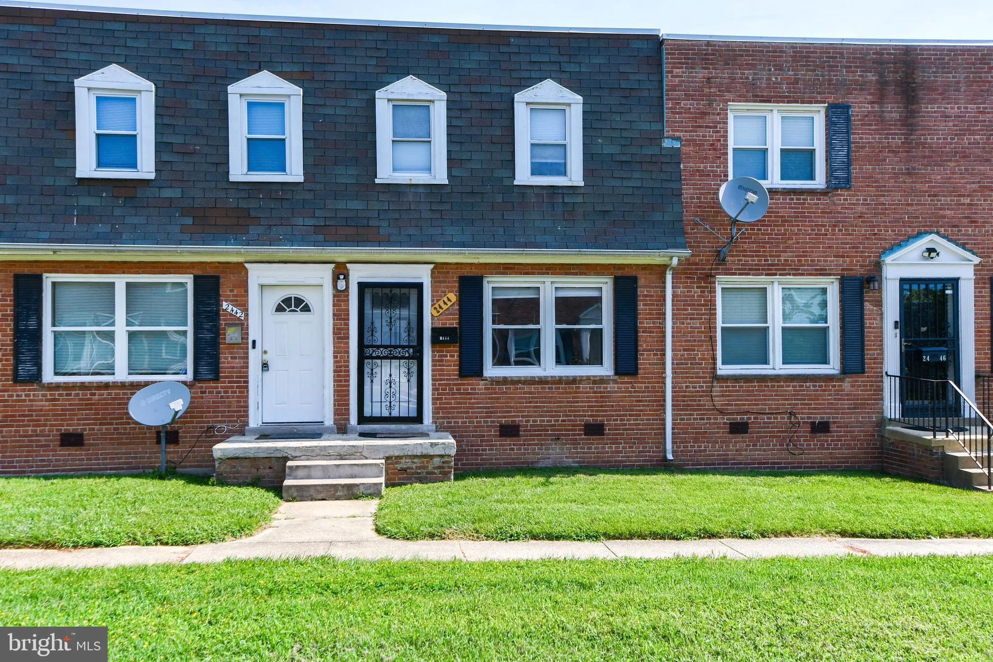 2444 IVERSON STREET, Temple Hills, MD 20748