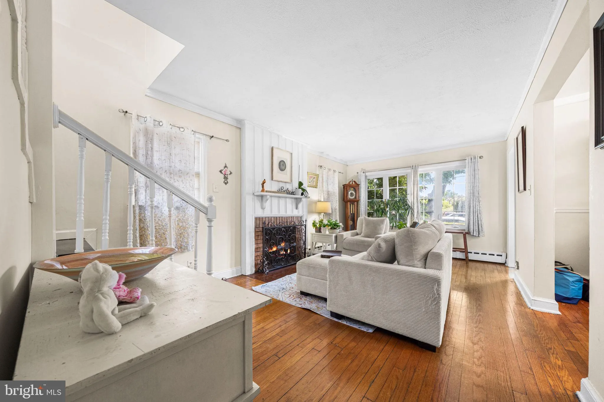 3444 ROCK SPRING, Falls Church, VA 22041