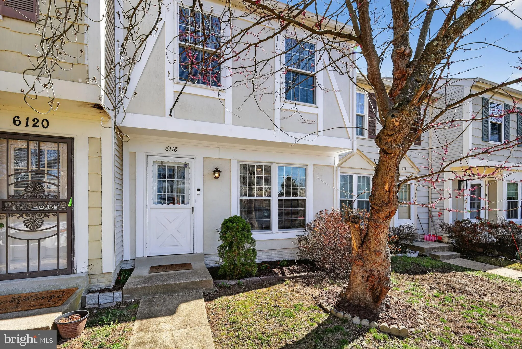 6118 BRISTOL WAY, Alexandria, VA 22310