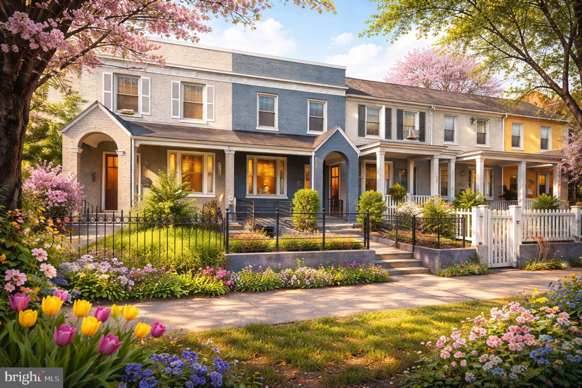 1427 PARKWOOD PLACE, Washington, DC 20010