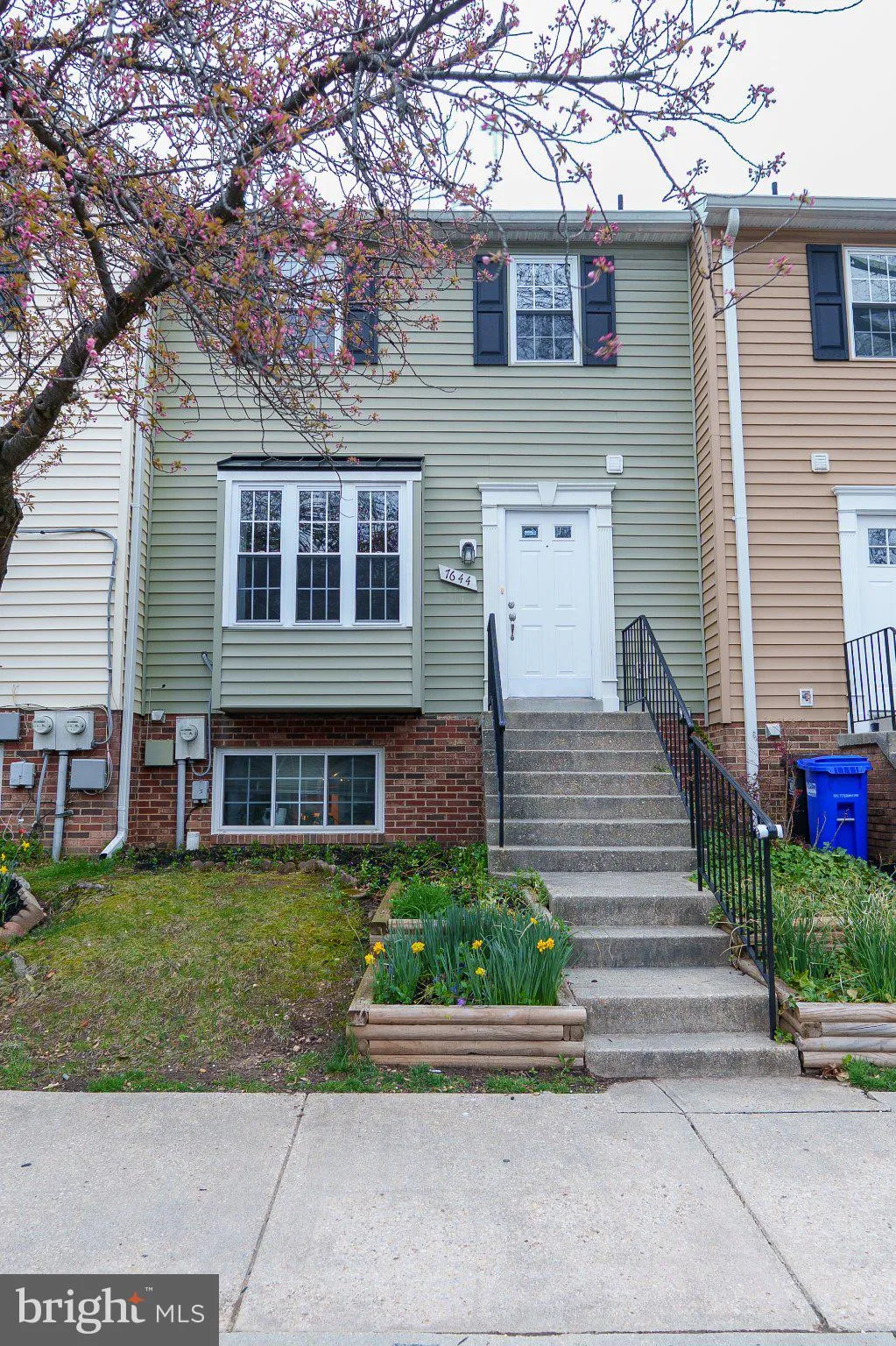7644 ARBORY LANE, Laurel, MD 20707