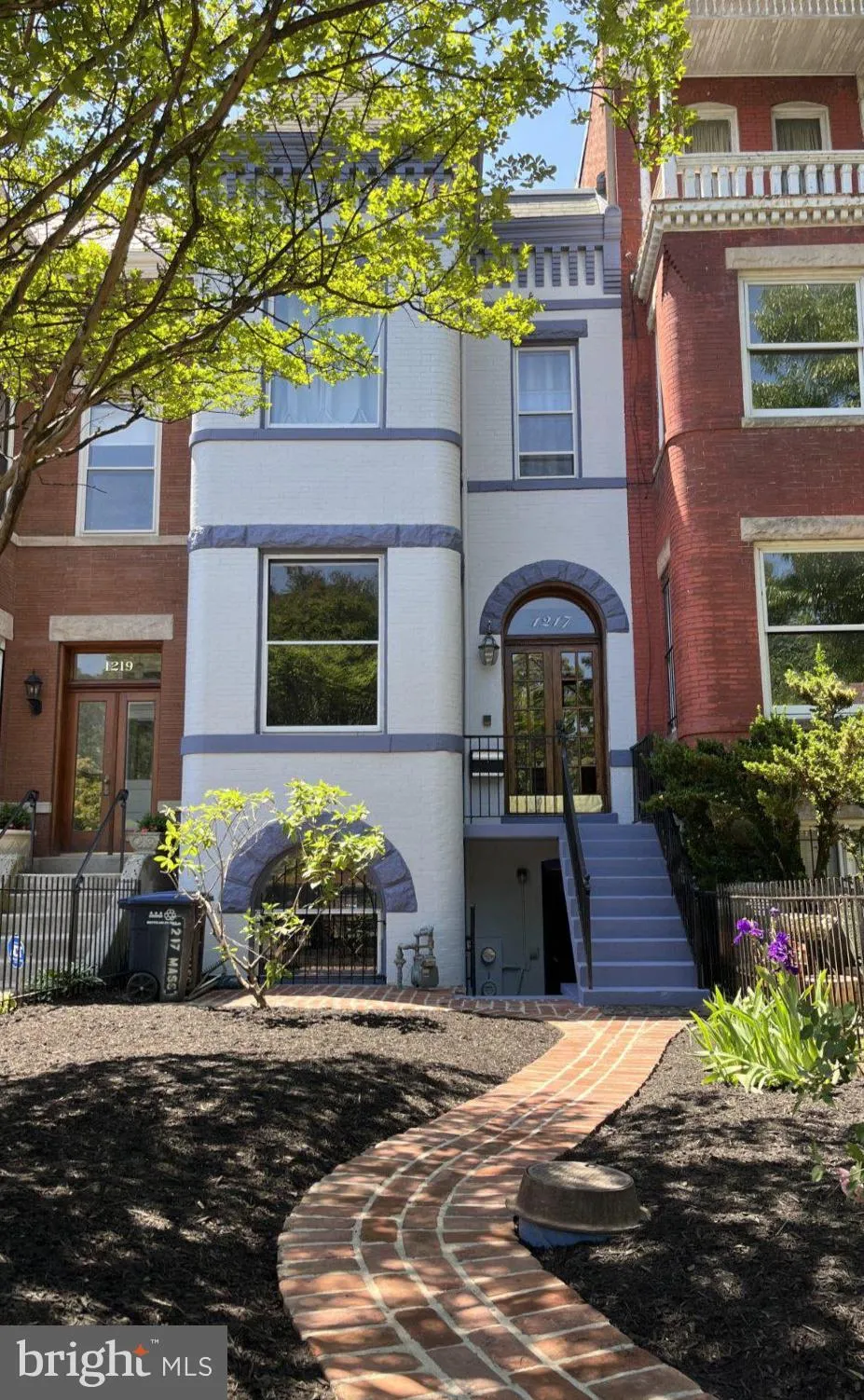 1217 MASSACHUSETTS AVENUE, Washington, DC 20003