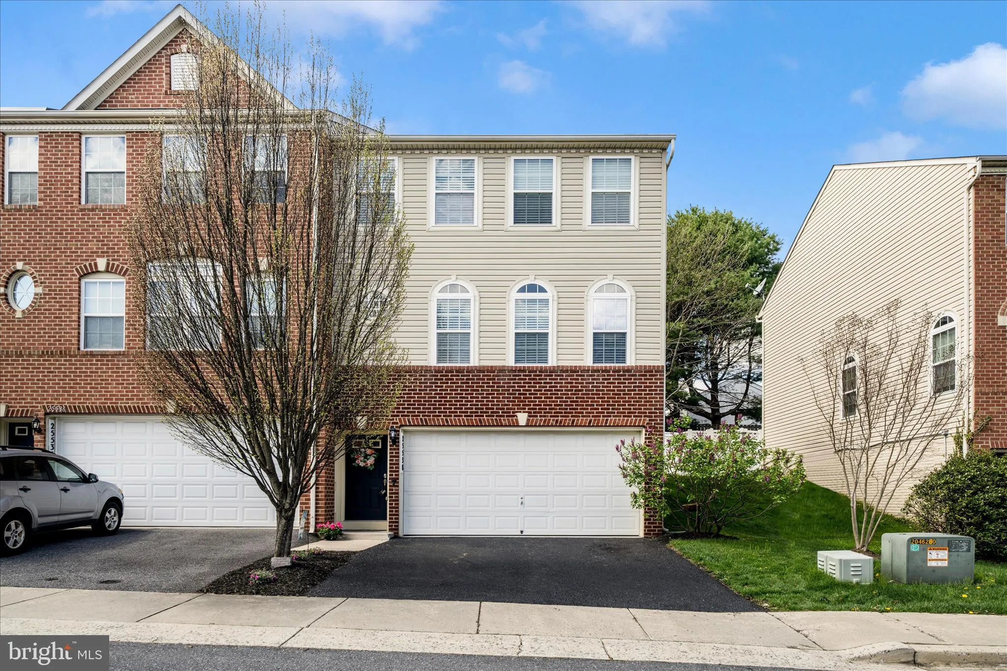 25538 JOY LANE, Damascus, MD 20872