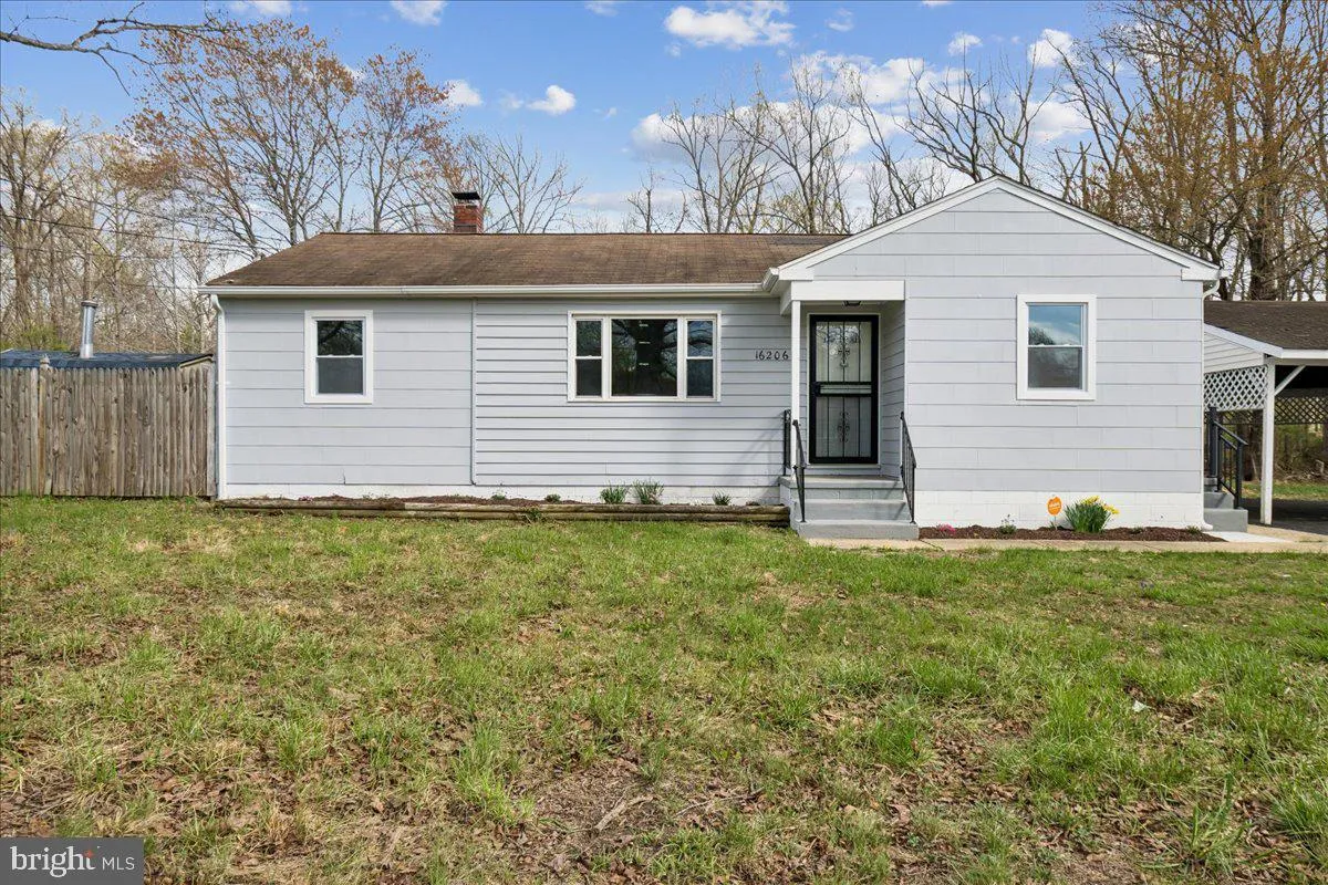 16206 ASHBOX ROAD, Brandywine, MD 20613