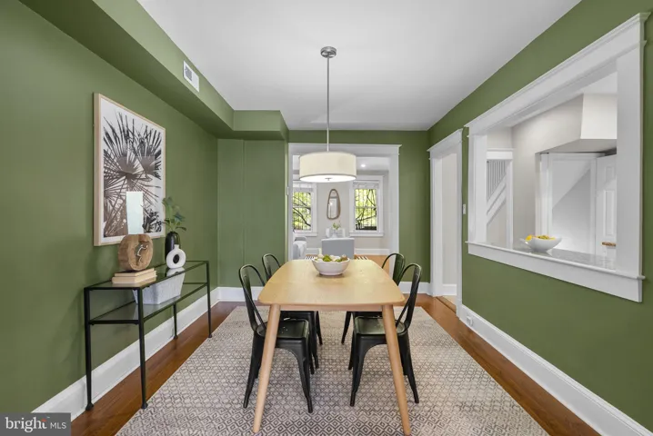 1507 West Virginia Ave Ne, Washington, DC 20002
