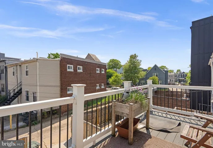 1507 West Virginia Ave Ne, Washington, DC 20002