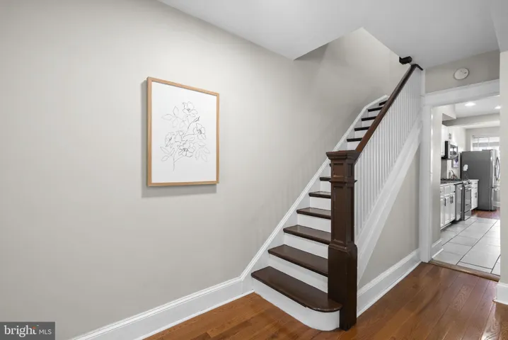 1507 West Virginia Ave Ne, Washington, DC 20002