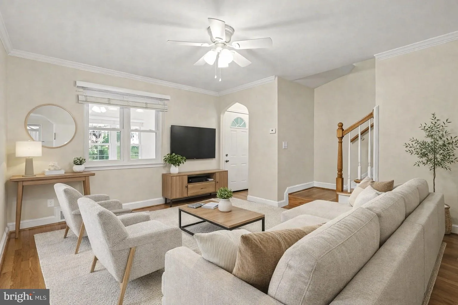 117 WESMOND DRIVE, Alexandria, VA 22305