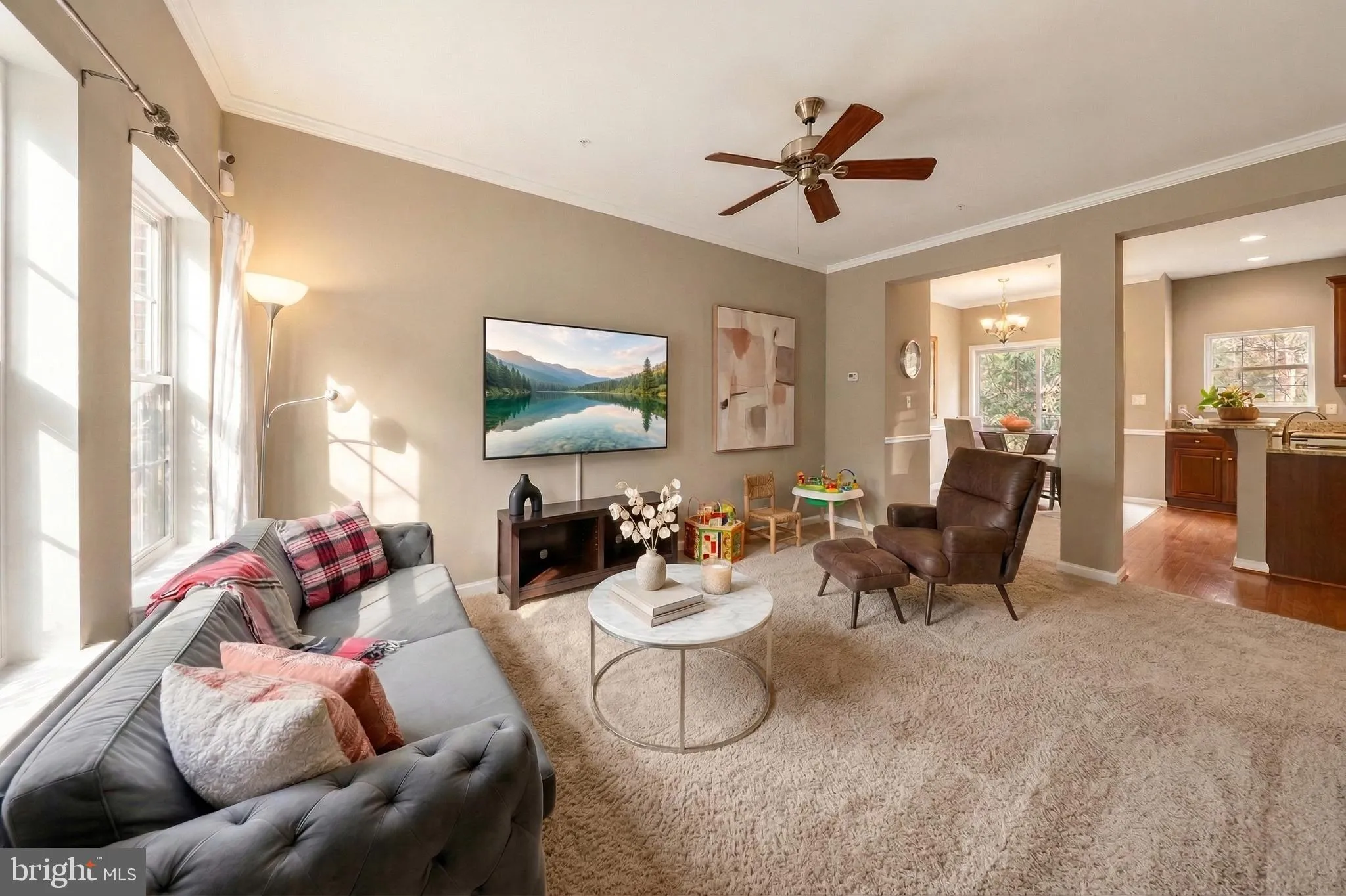 18721 FALLING RIVER DRIVE, Gaithersburg, MD 20879