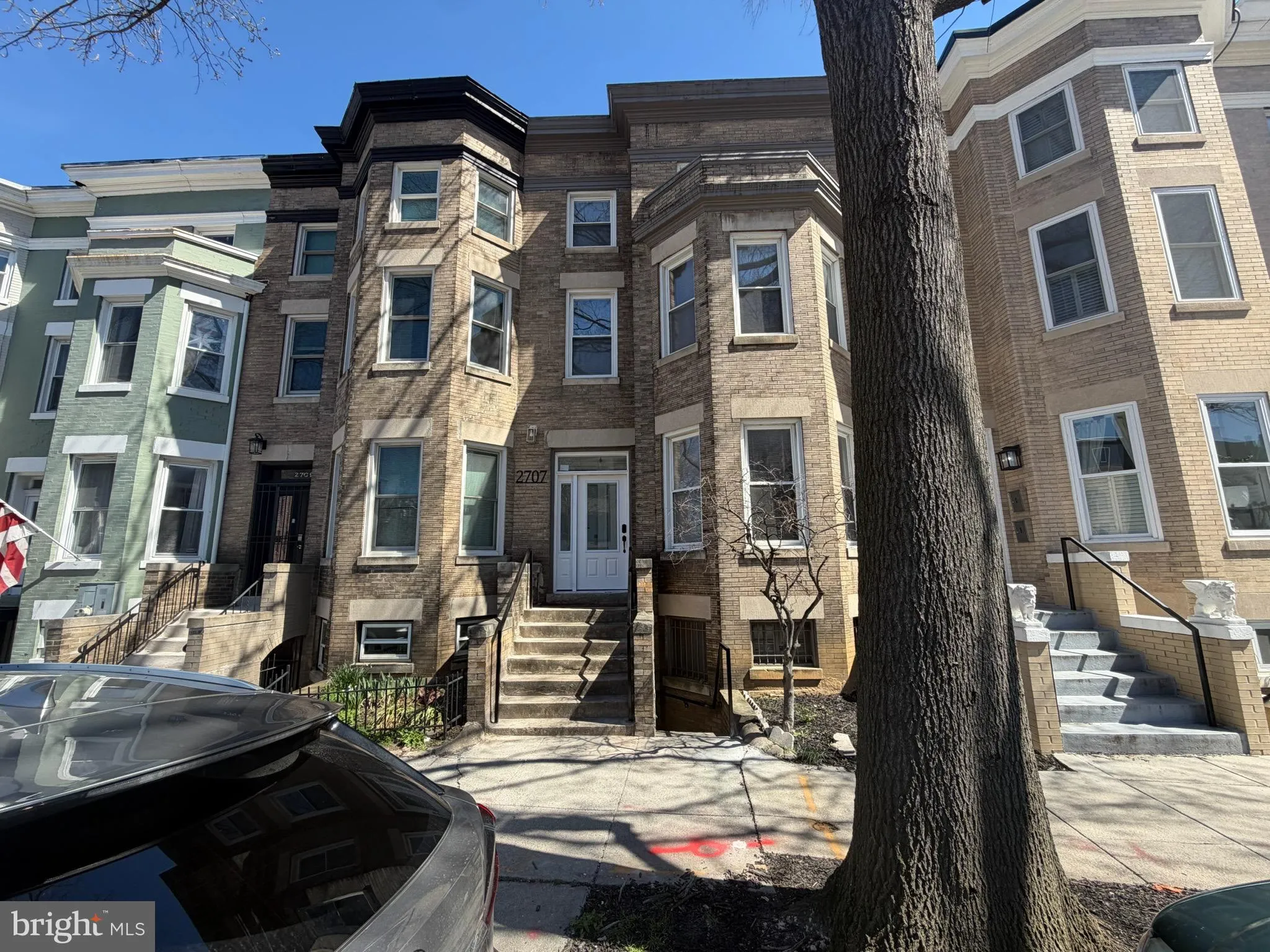 2707 11TH - 1 STREET, Washington, DC 20001
