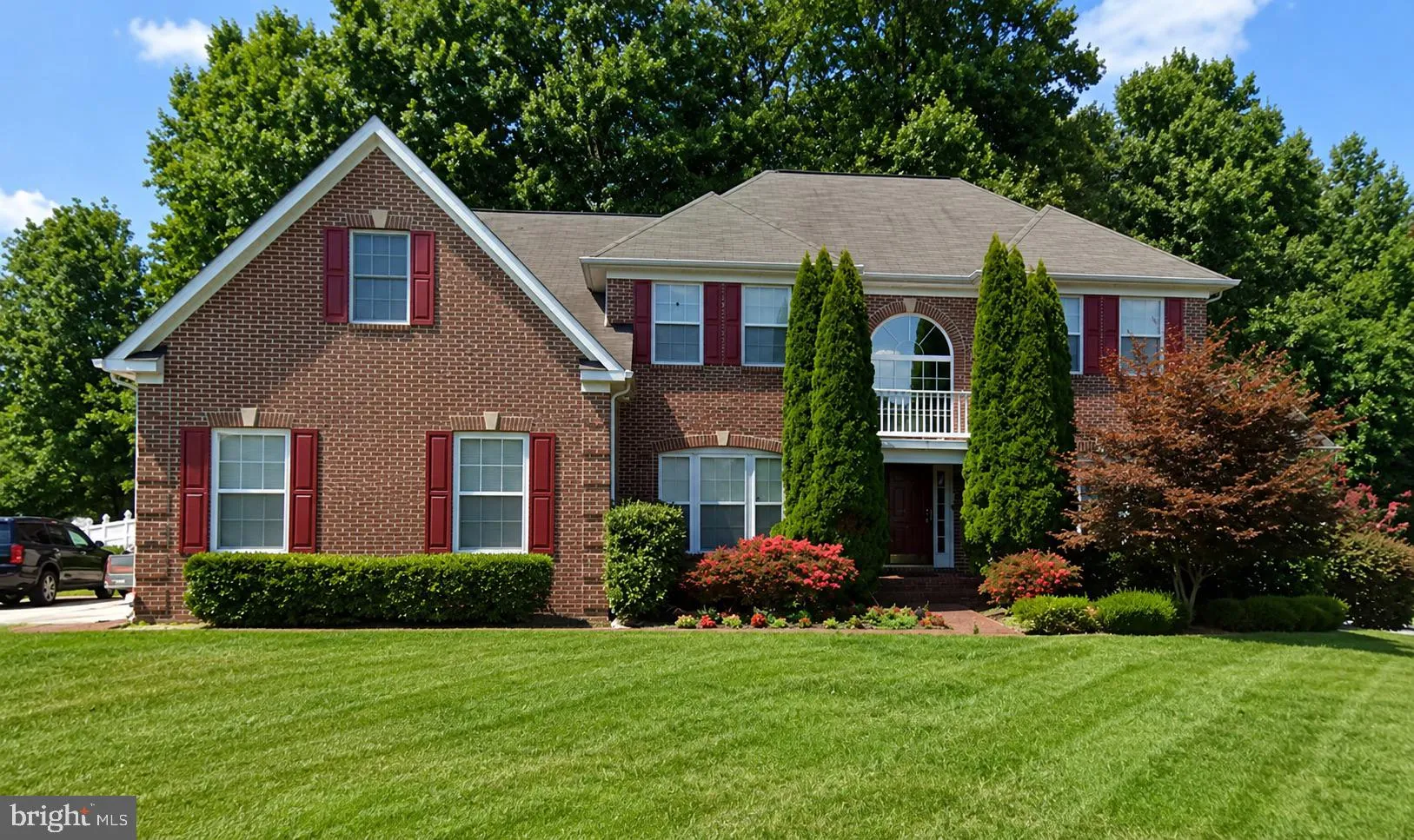 9407 TRUMPET LANE, Upper Marlboro, MD 20772