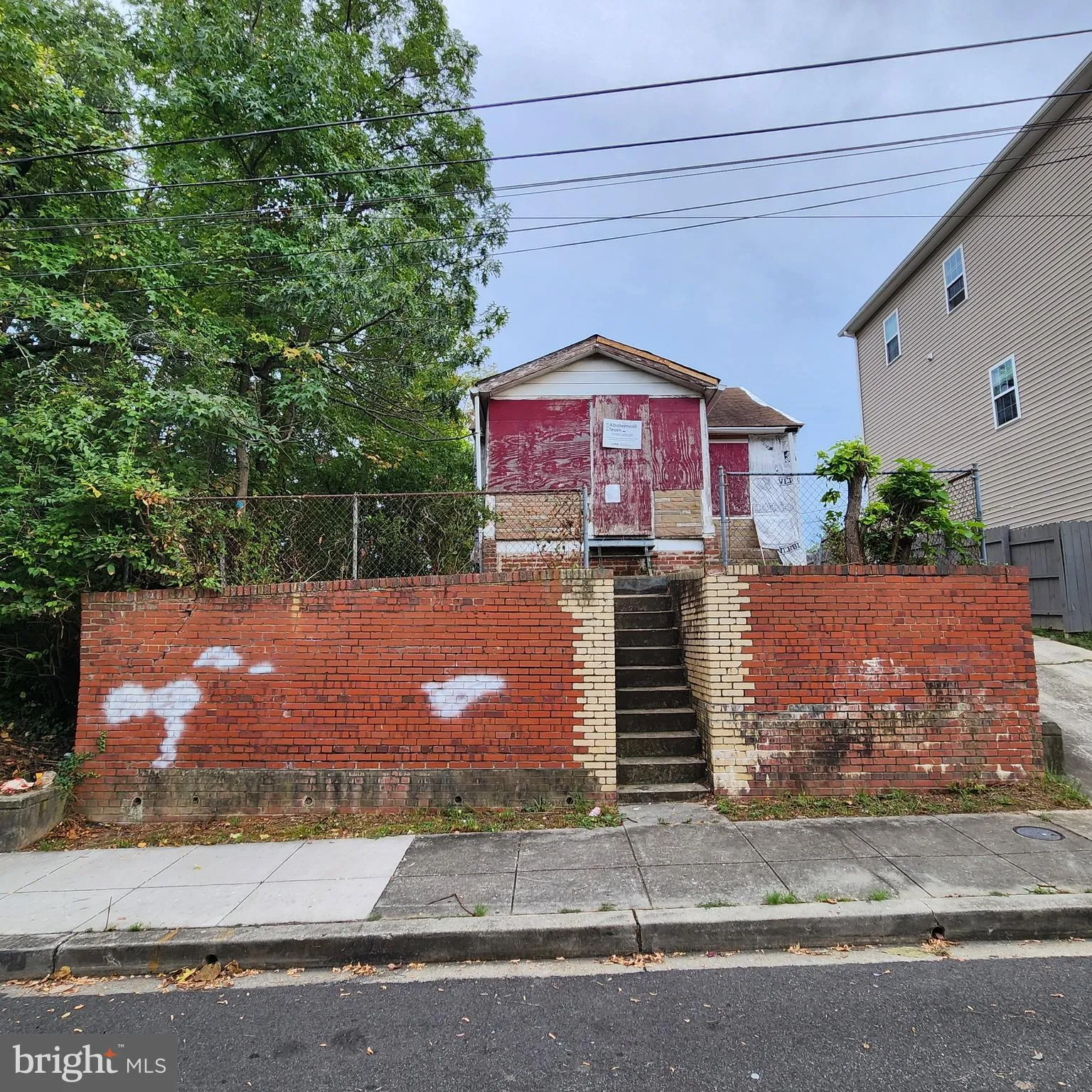 4953 D STREET, Washington, DC 20019