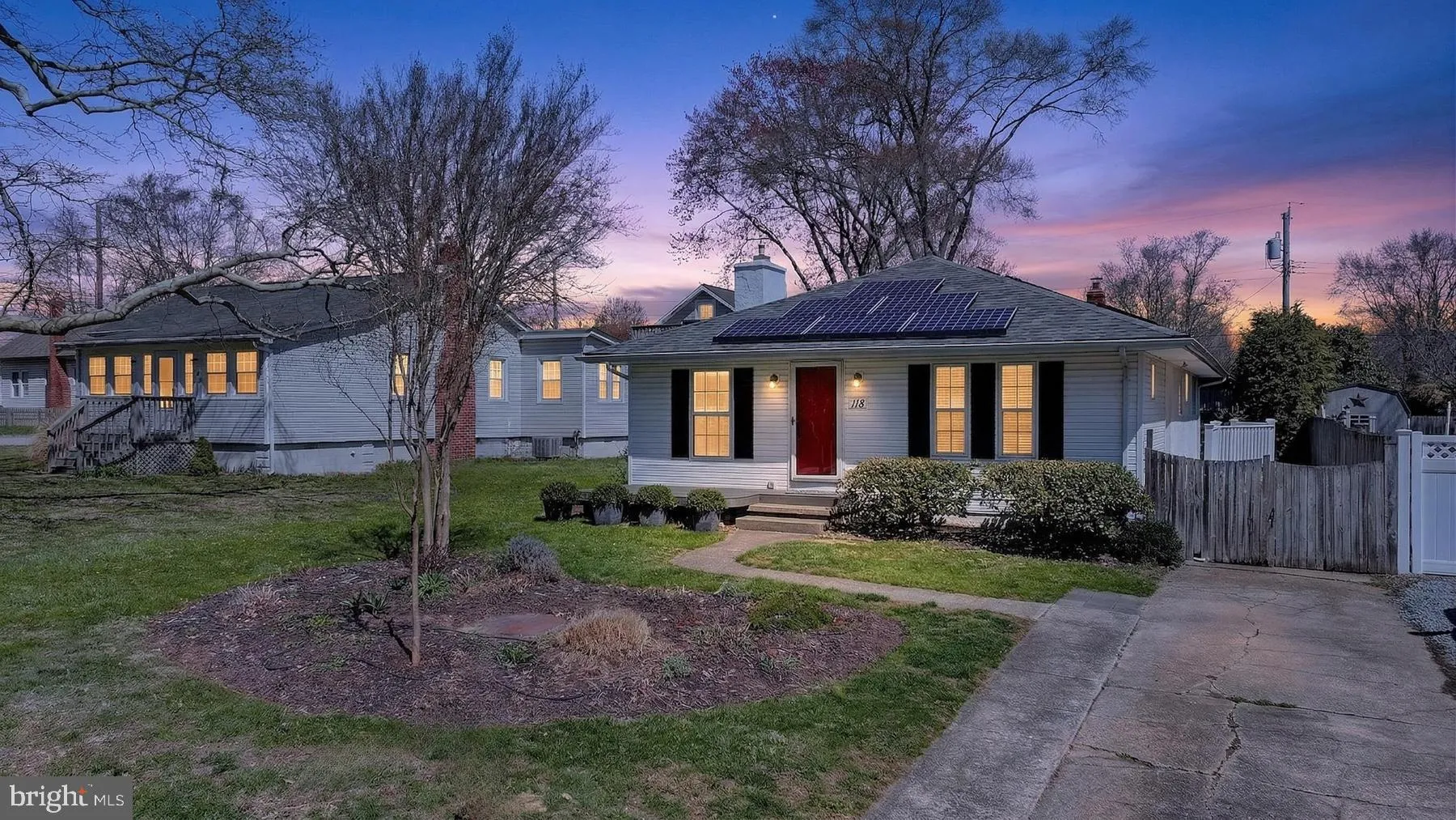 118 ELLIOTT PLACE, Edgewater, MD 21037