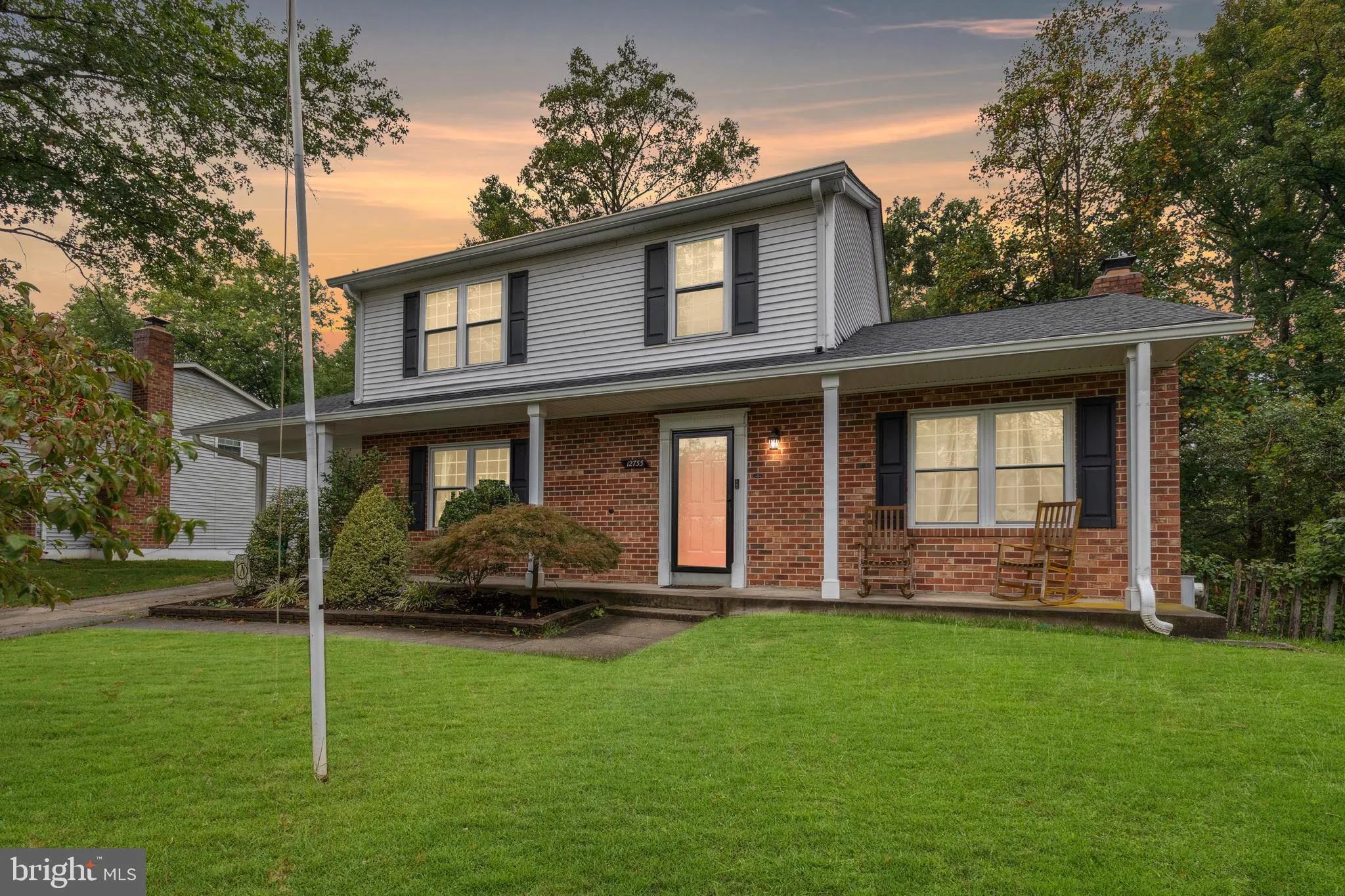 12733 HILLMEADE STATION DRIVE, Bowie, MD 20720