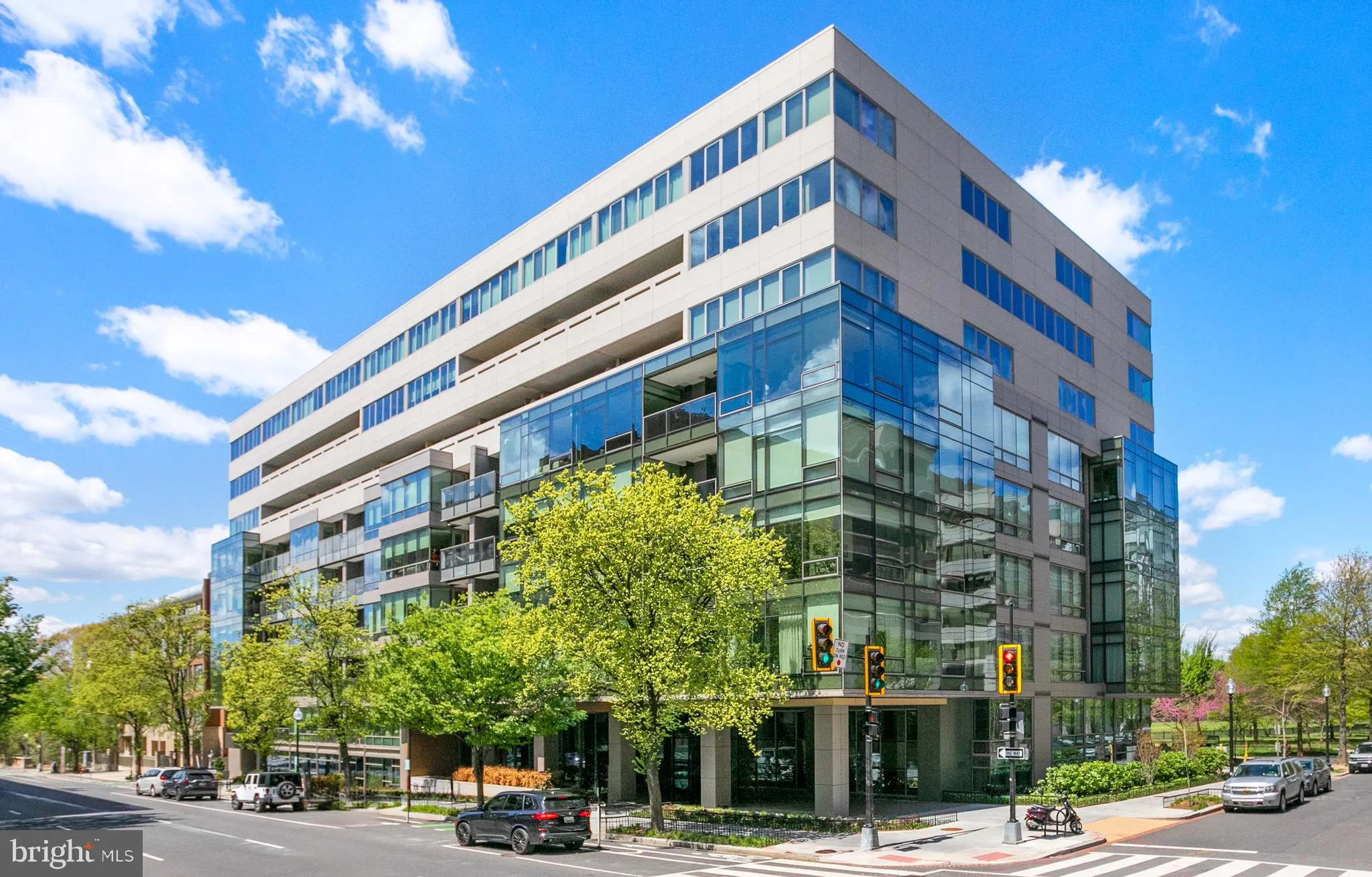 2501 M STREET, Washington, DC 20037