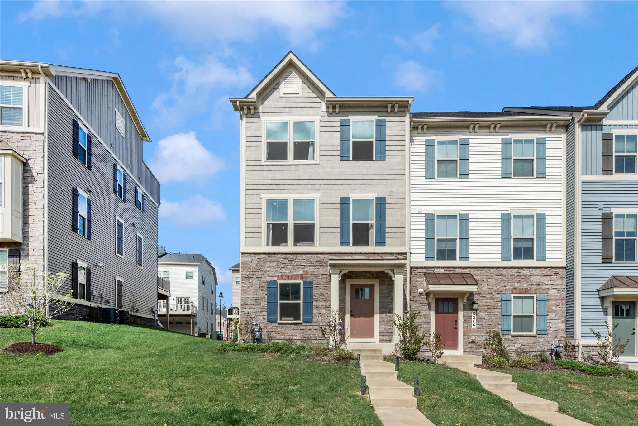 6042 FALLFISH COURT, New Market, MD 21774
