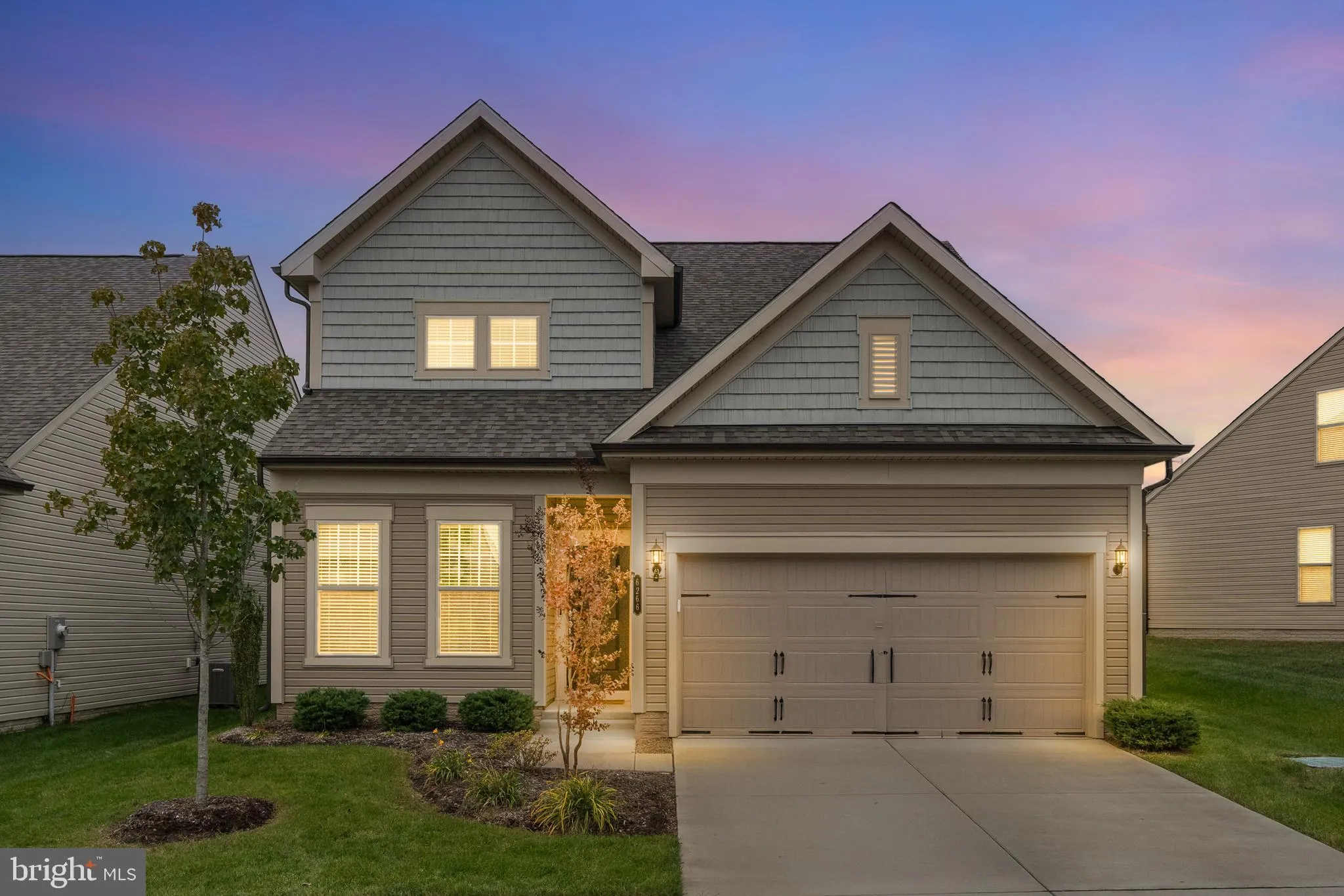 6266 ZINNIA LANE, Haymarket, VA 20169