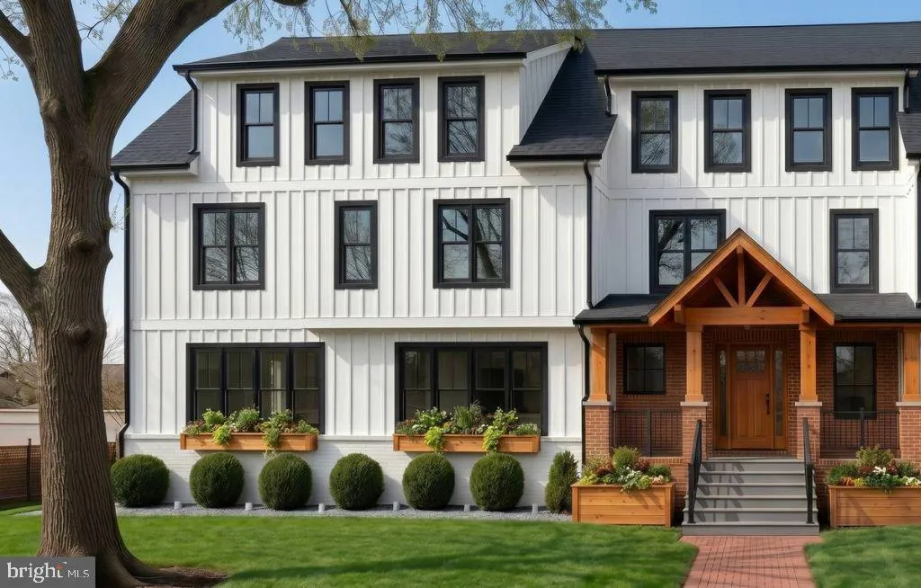 2209 18TH STREET, Arlington, VA 22201