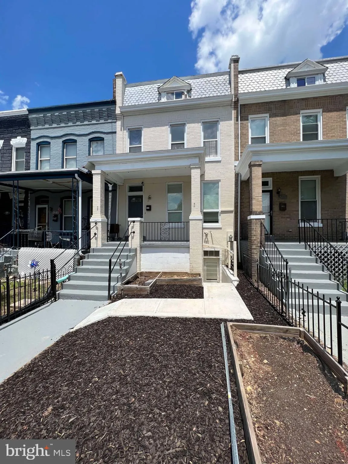 1278 MORSE STREET, Washington, DC 20002