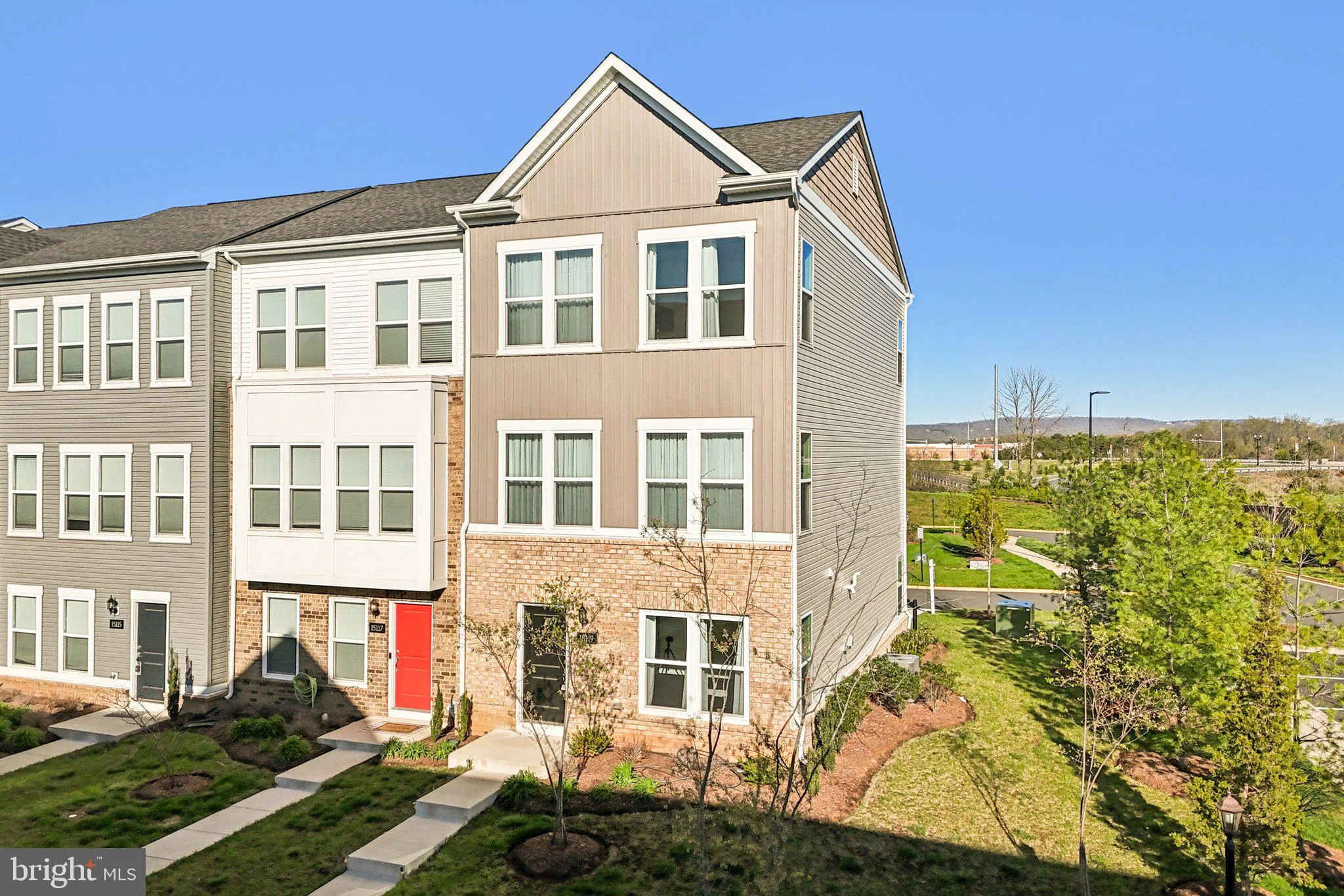 15119 JAXTON SQUARE LANE, Haymarket, VA 20169