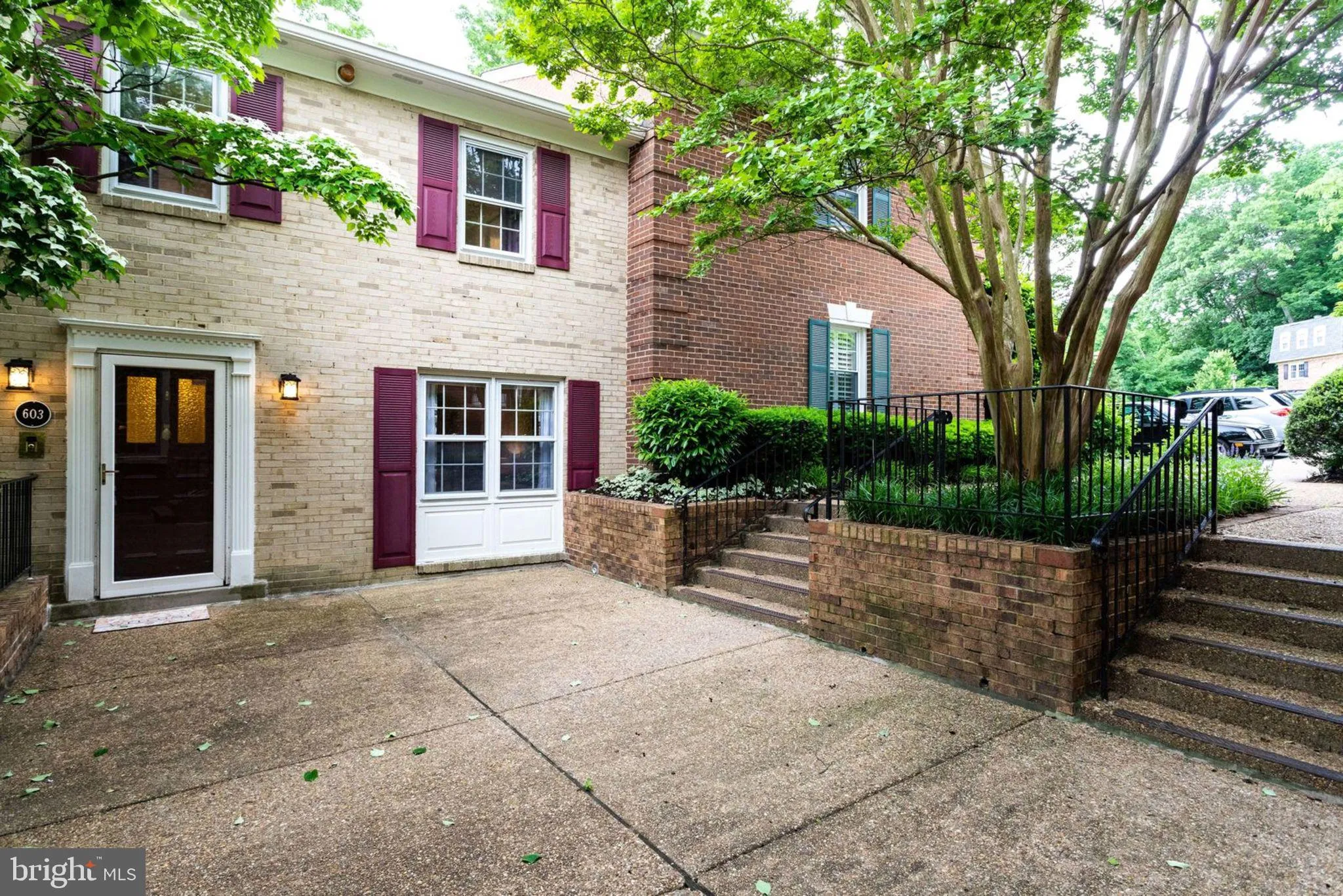 603 ARMISTEAD STREET, Alexandria, VA 22312