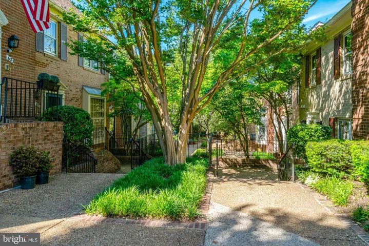603 N Armistead Street, Alexandria, VA 22312