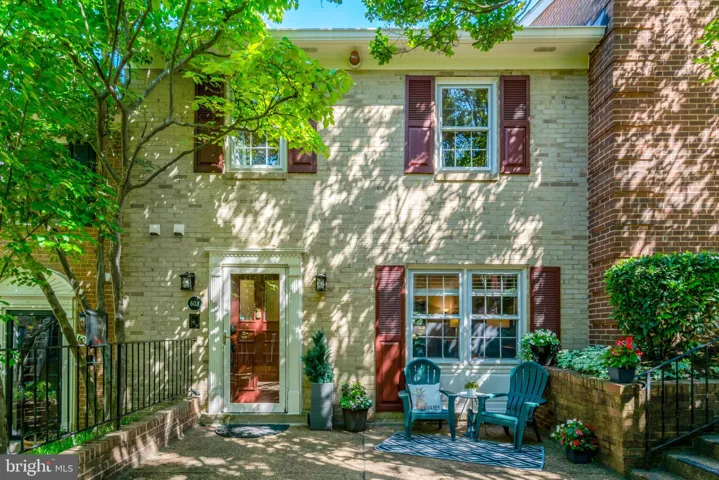 603 N Armistead Street, Alexandria, VA 22312