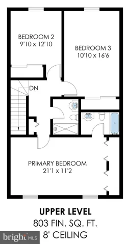 603 N Armistead Street, Alexandria, VA 22312