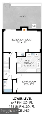 603 N Armistead Street, Alexandria, VA 22312