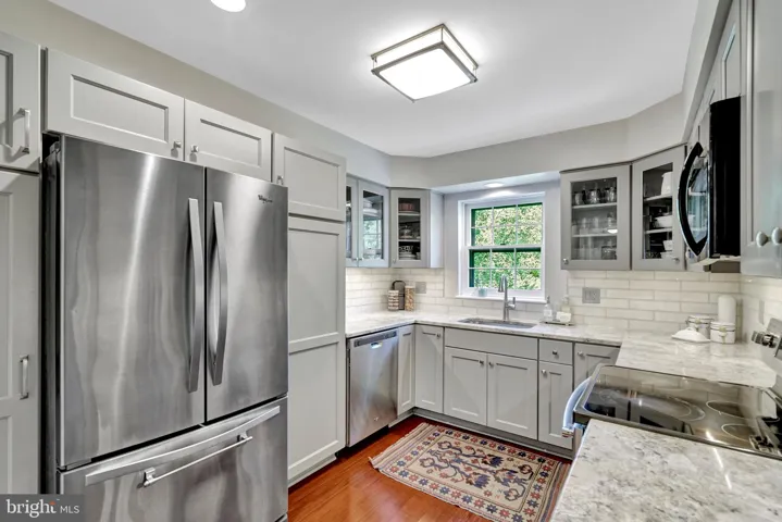 603 N Armistead Street, Alexandria, VA 22312