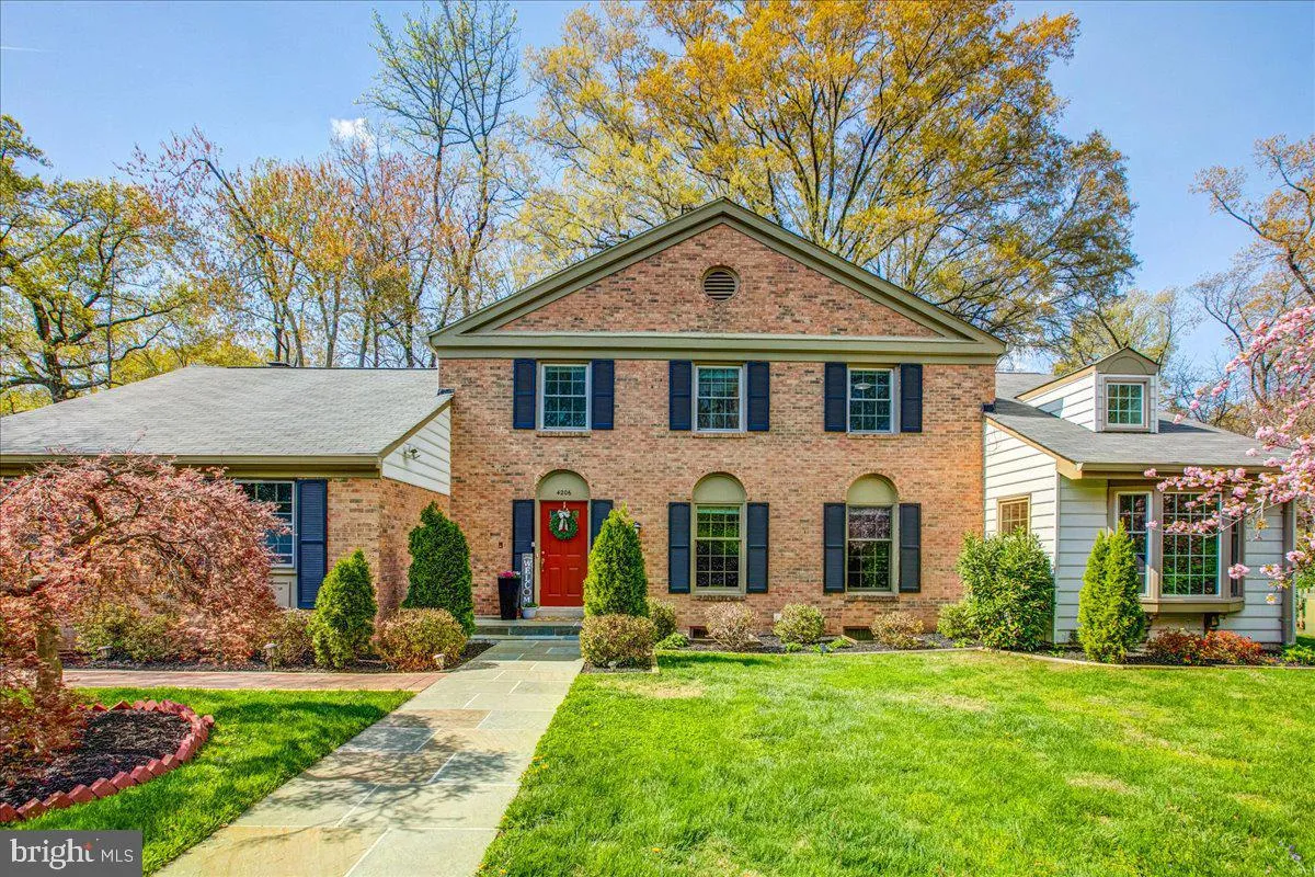 4206 MOUNT VERNON MEMORIAL HIGHWAY, Alexandria, VA 22309