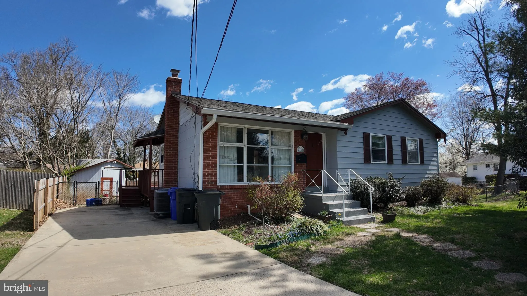 4419 RENN STREET, Rockville, MD 20853