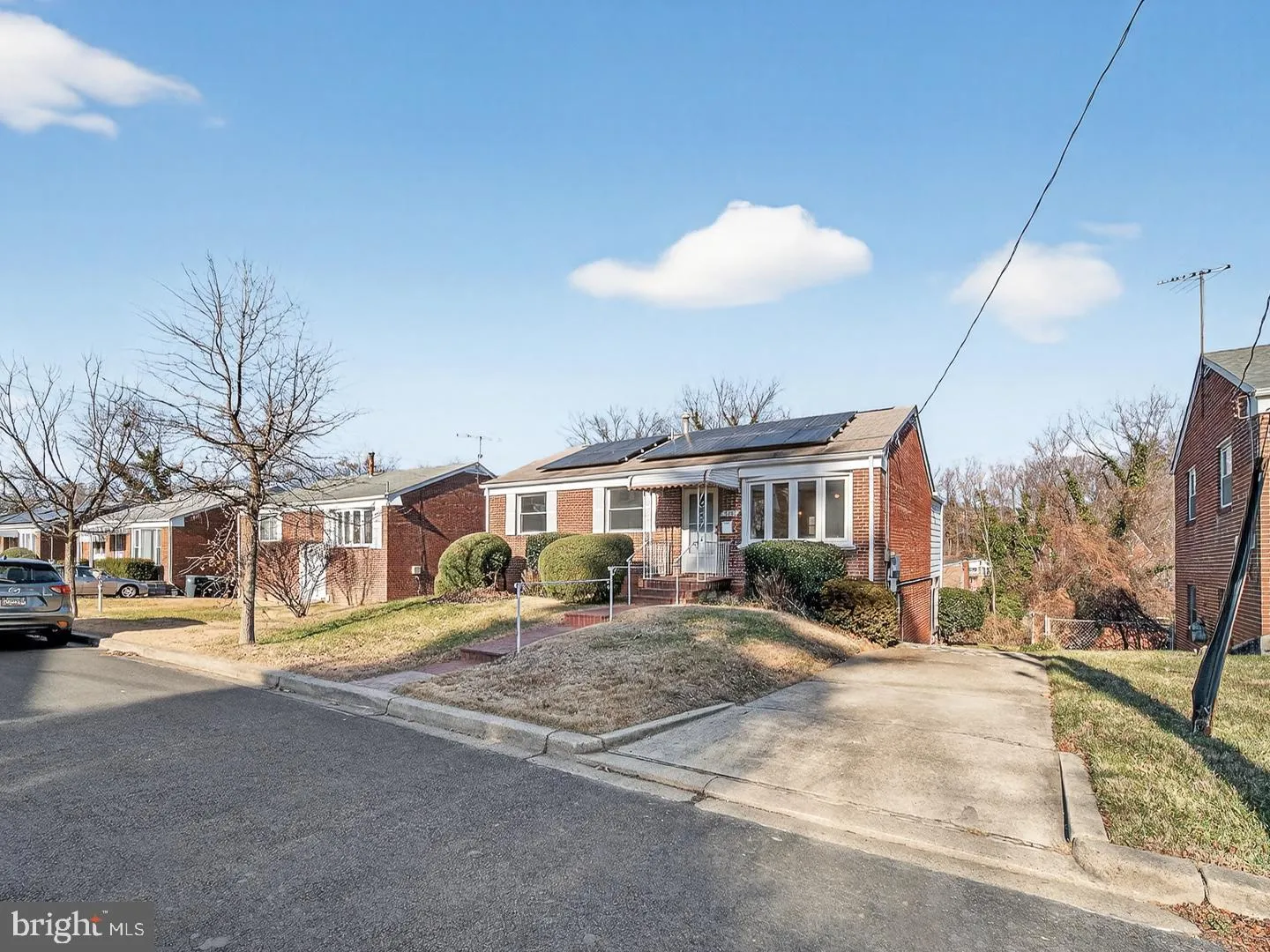 3108 P STREET, Washington, DC 20020