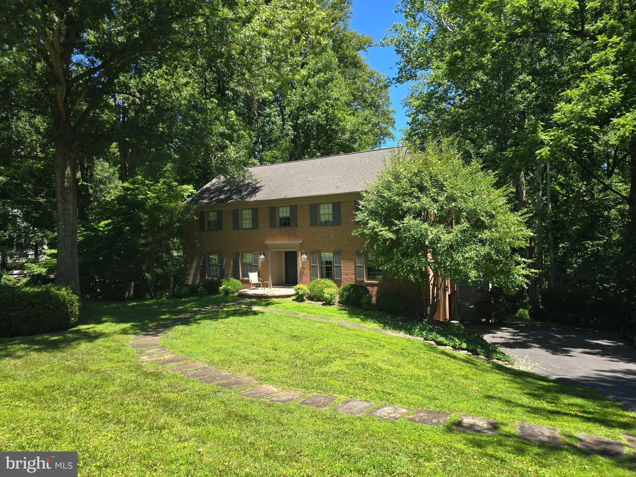 Residential Active