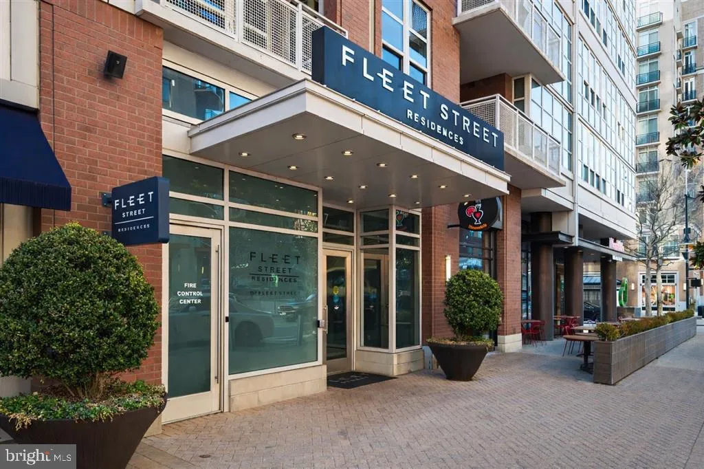 157 FLEET STREET, National Harbor, MD 20745