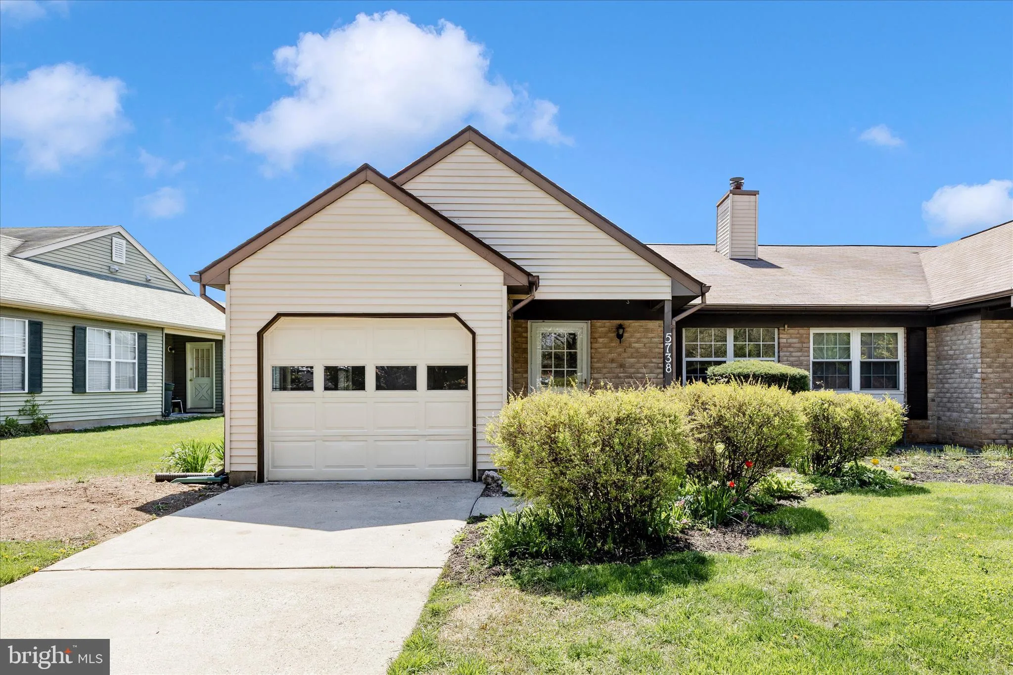 5738 BOX ELDER COURT, Frederick, MD 21703