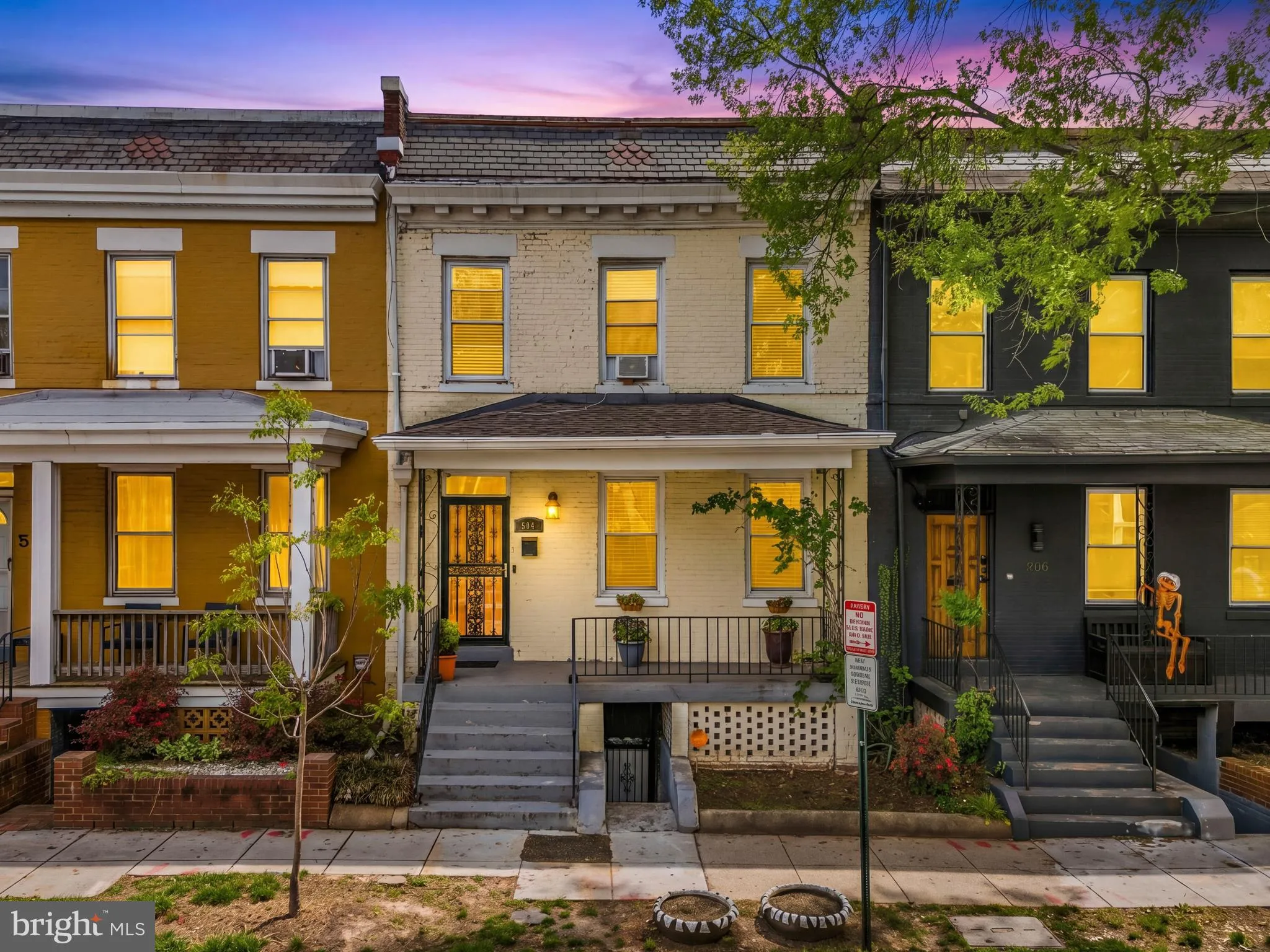 504 KENYON STREET, Washington, DC 20010