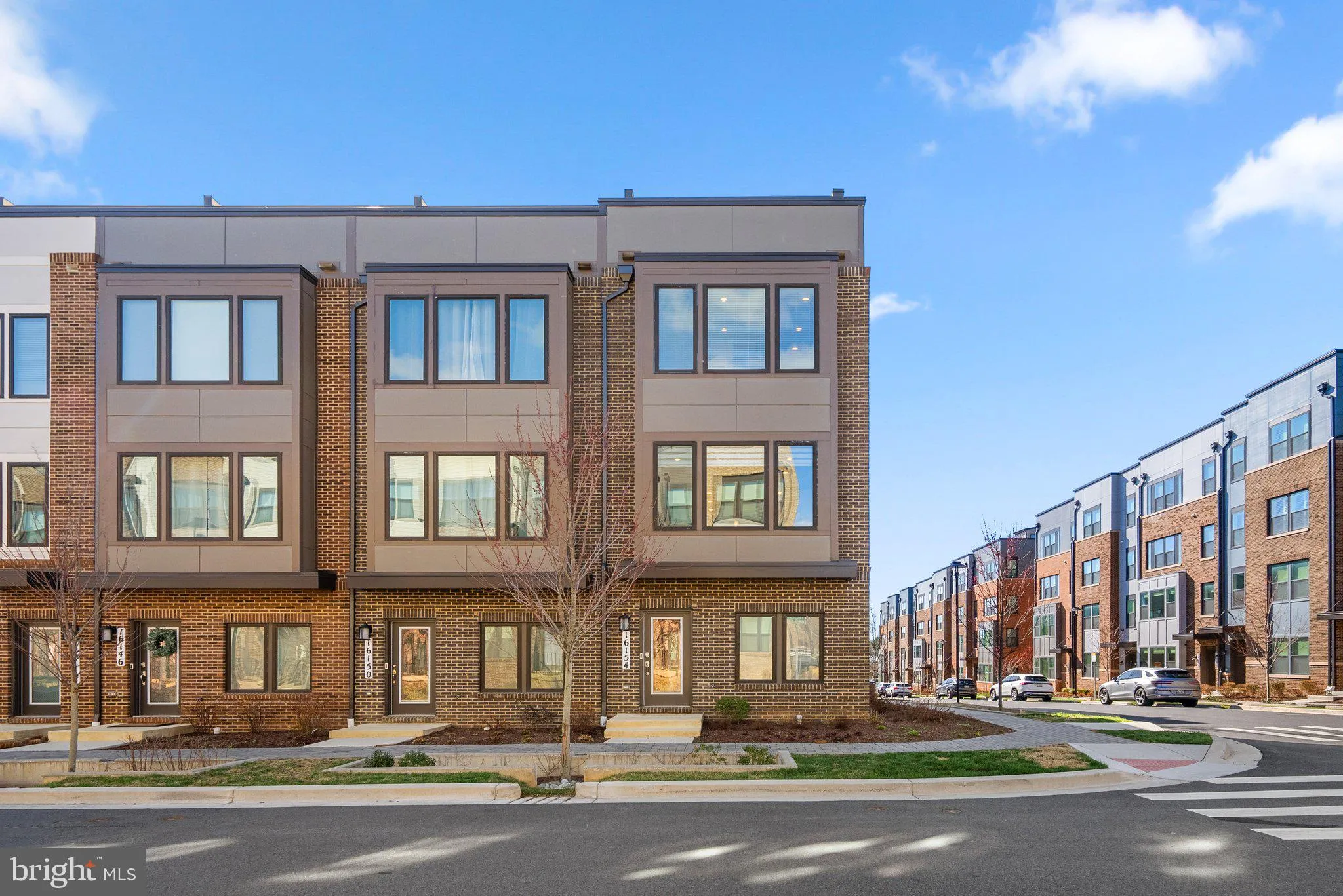 16154 BOWERY STREET, Rockville, MD 20855