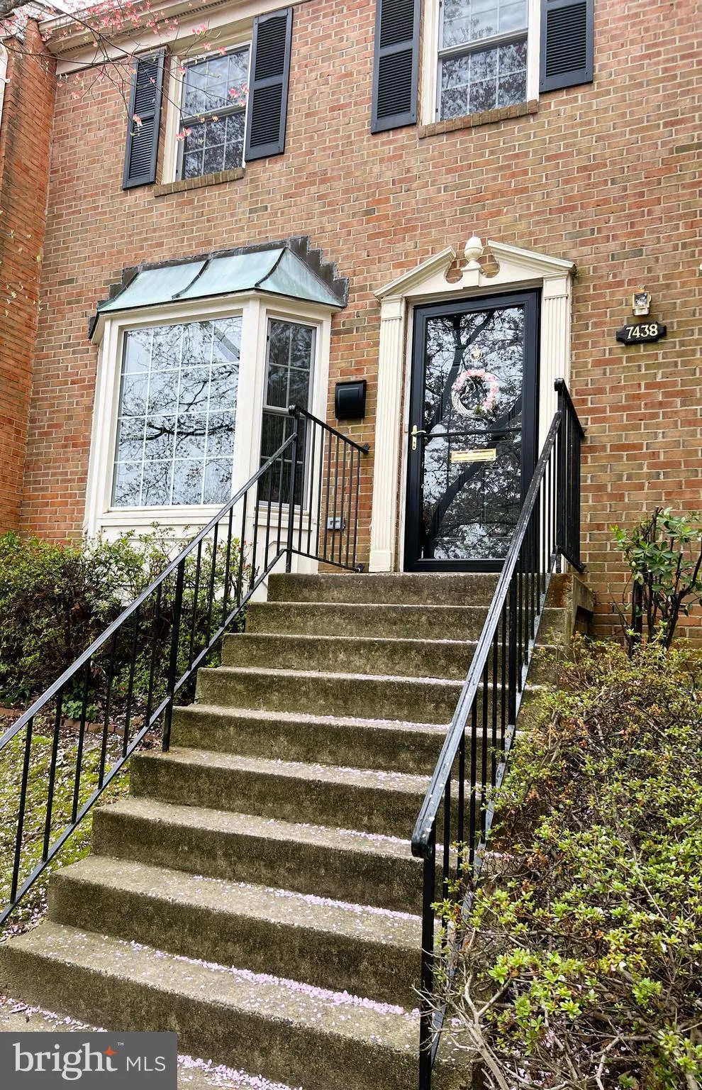 7438 CHUMMLEY COURT, Falls Church, VA 22043