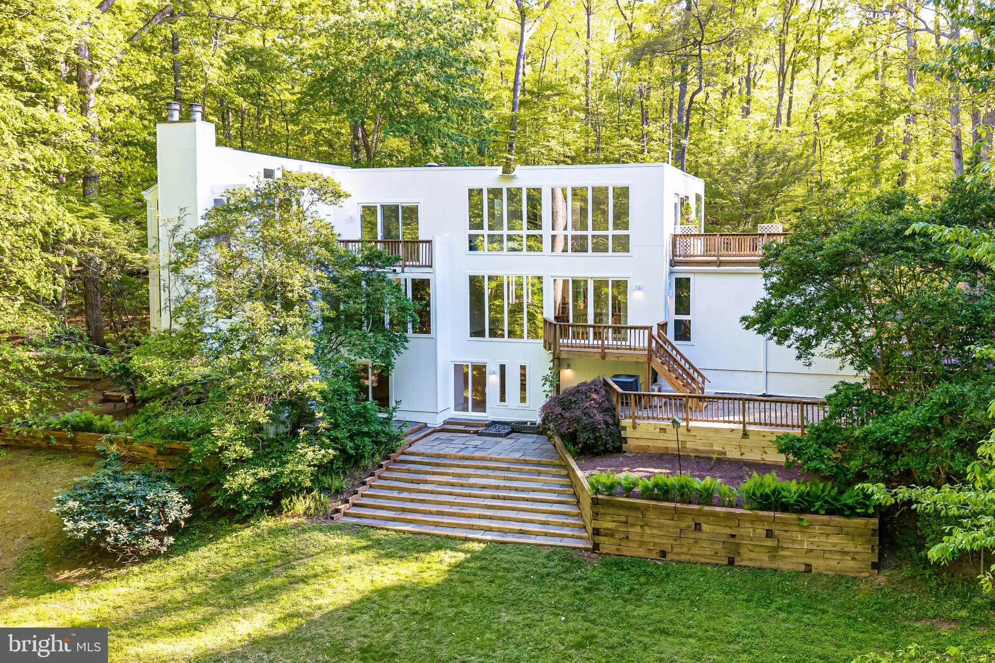 125 EAGLES MERE ROAD, Great Falls, VA 22066